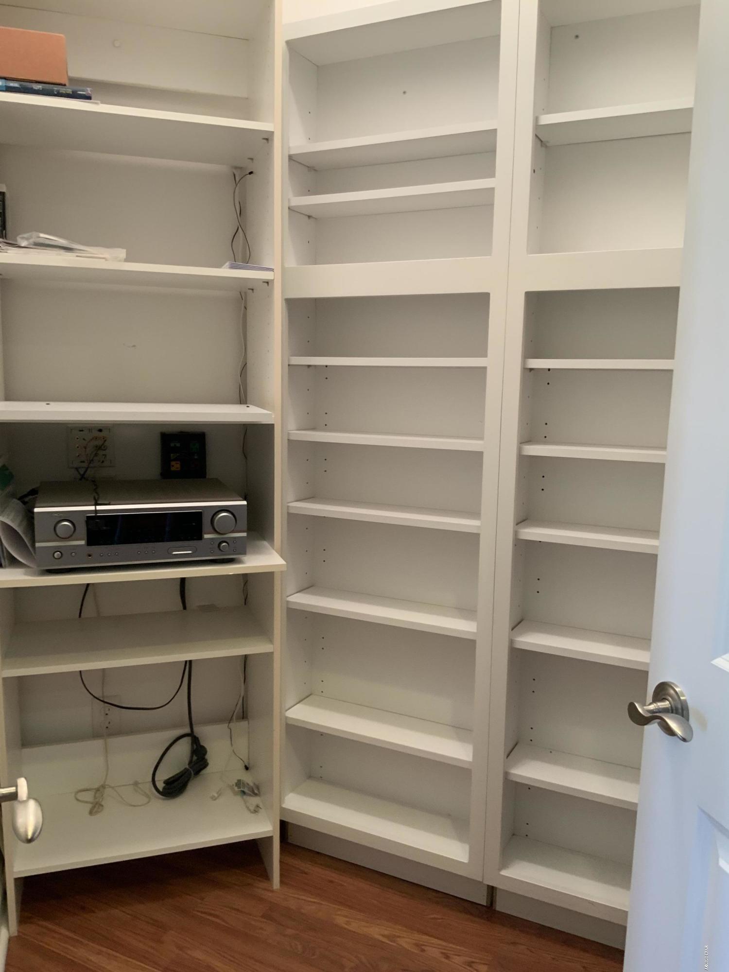 Seabreeze East - Residential