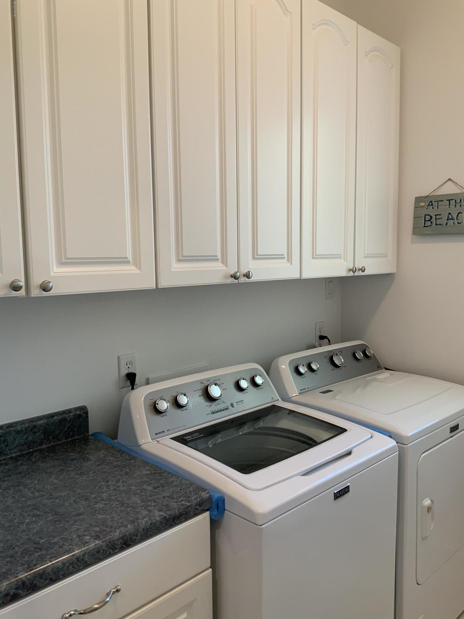 Seabreeze East - Residential