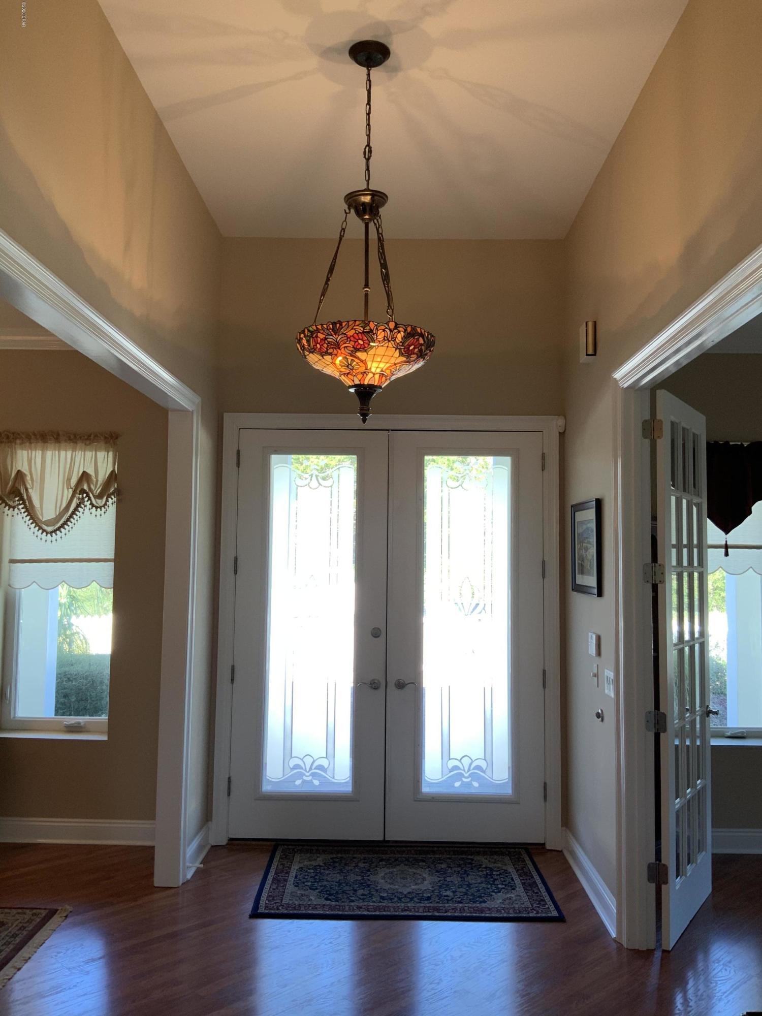 Seabreeze East - Residential