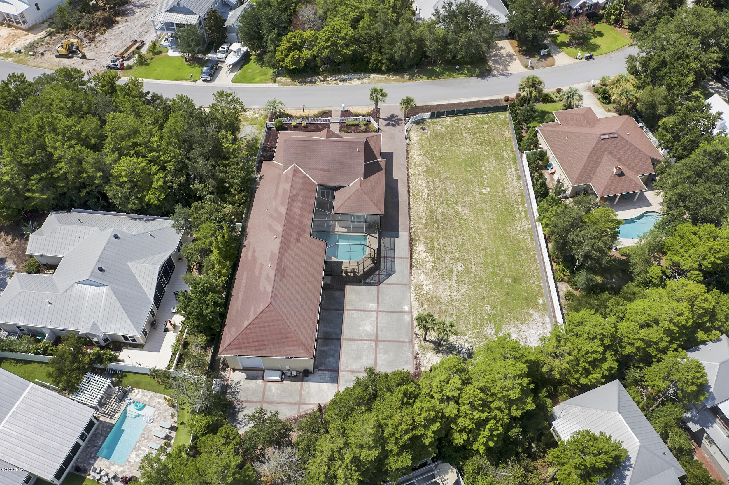 Seabreeze East - Residential