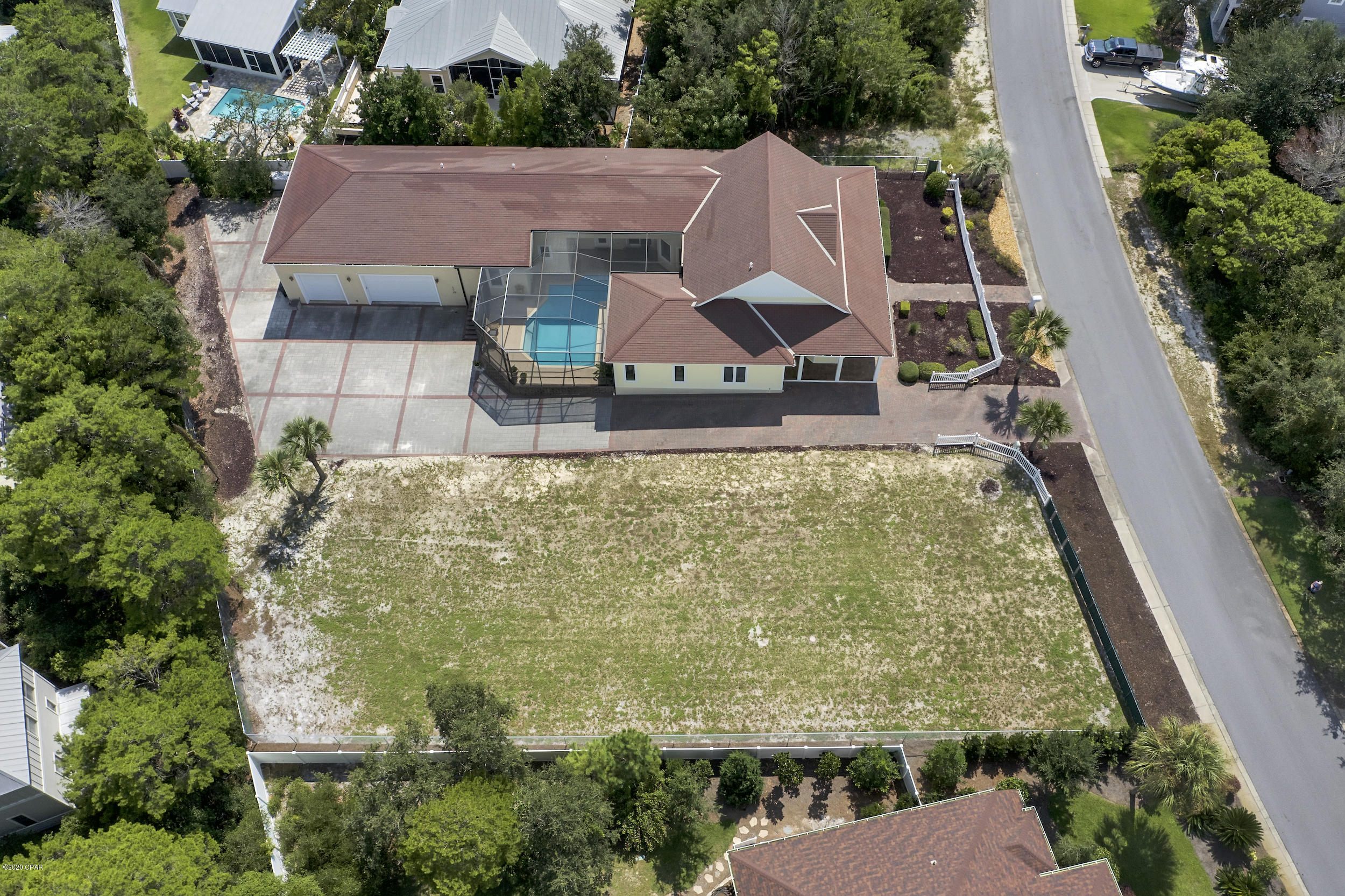 Seabreeze East - Residential