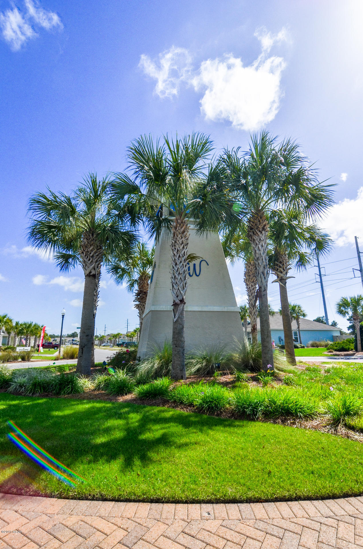 Whisper Dunes - Residential