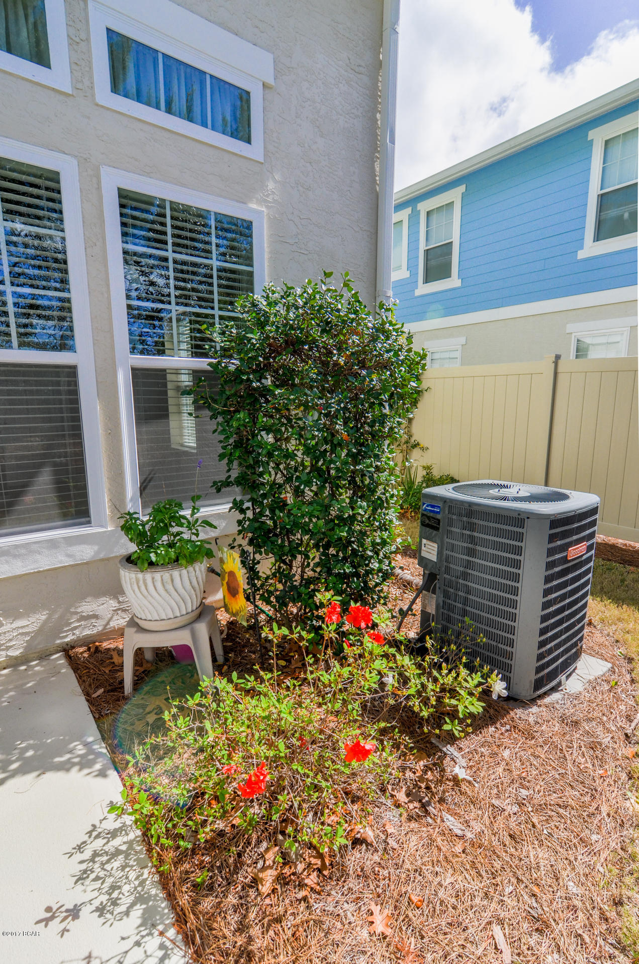 Whisper Dunes - Residential