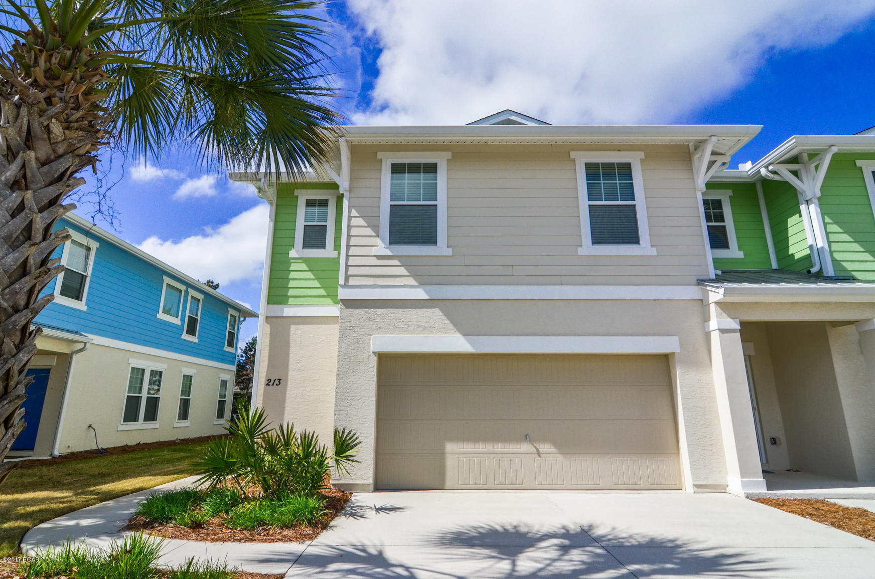 Whisper Dunes - Residential