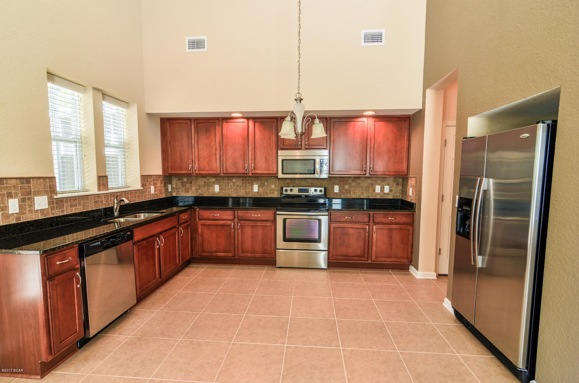 Whisper Dunes - Residential