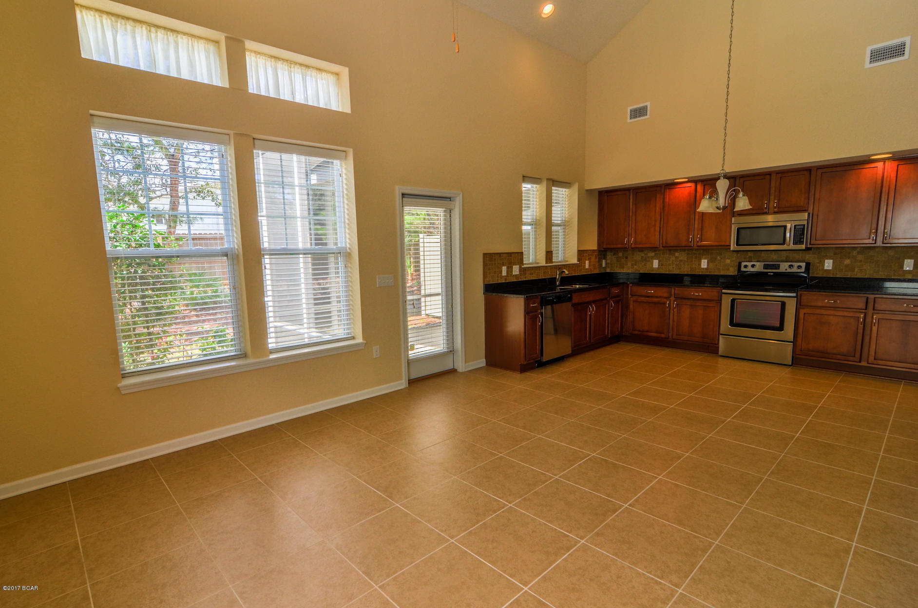 Whisper Dunes - Residential