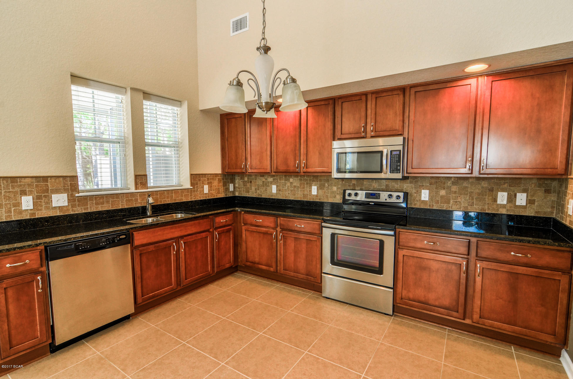 Whisper Dunes - Residential