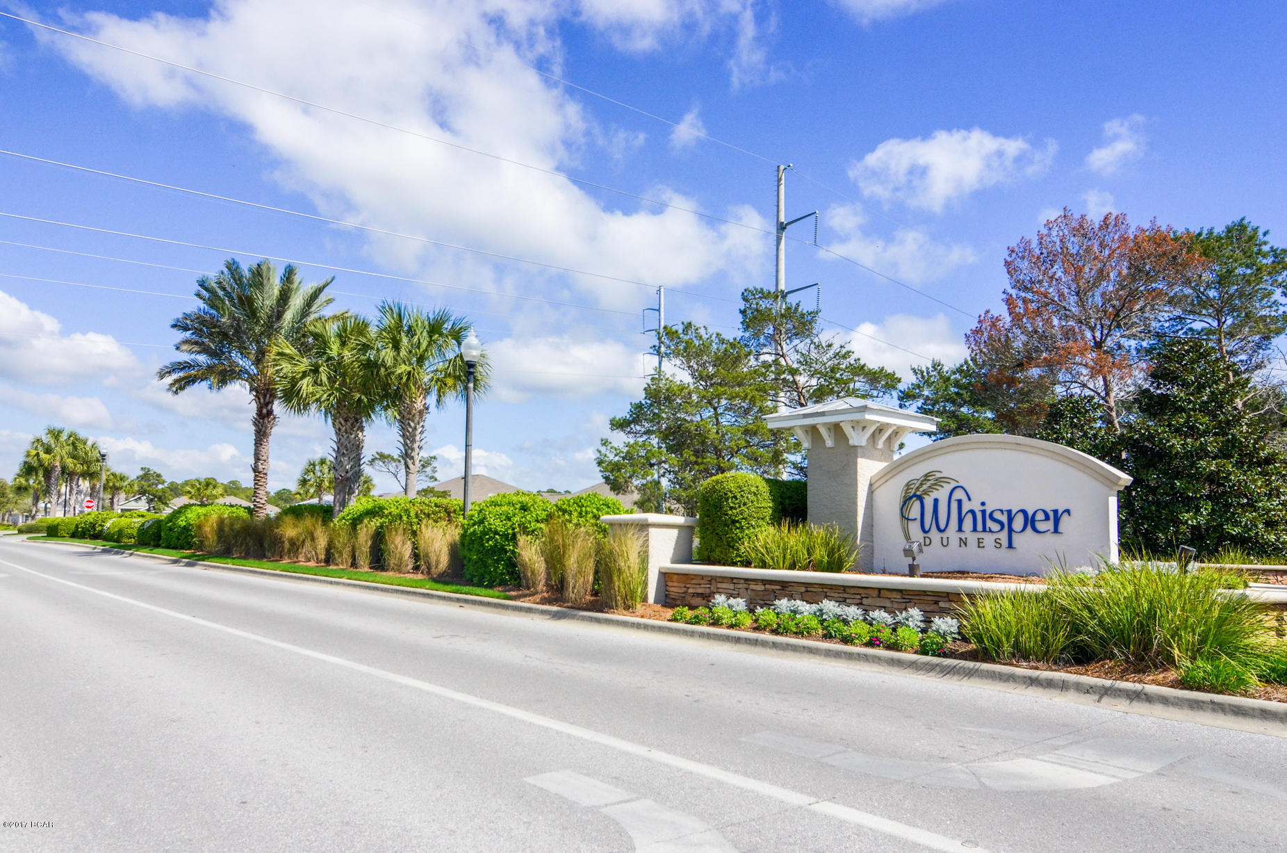 Whisper Dunes - Residential