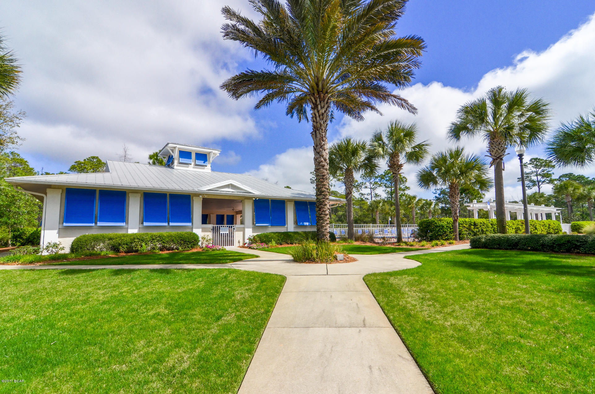 Whisper Dunes - Residential