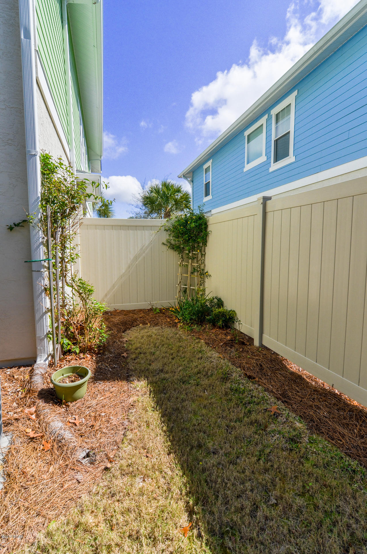 Whisper Dunes - Residential