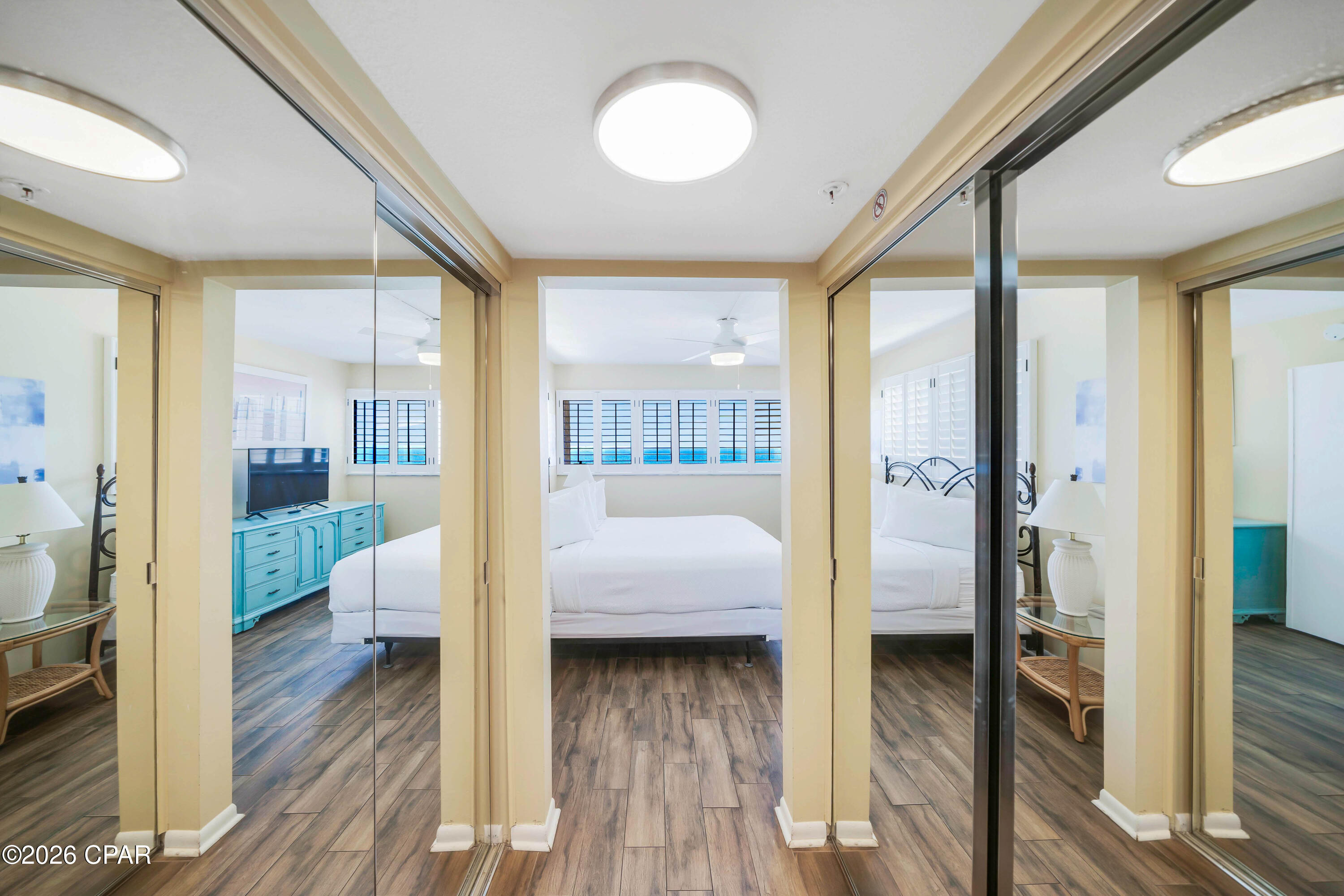 Summerhouse Condo. - Residential