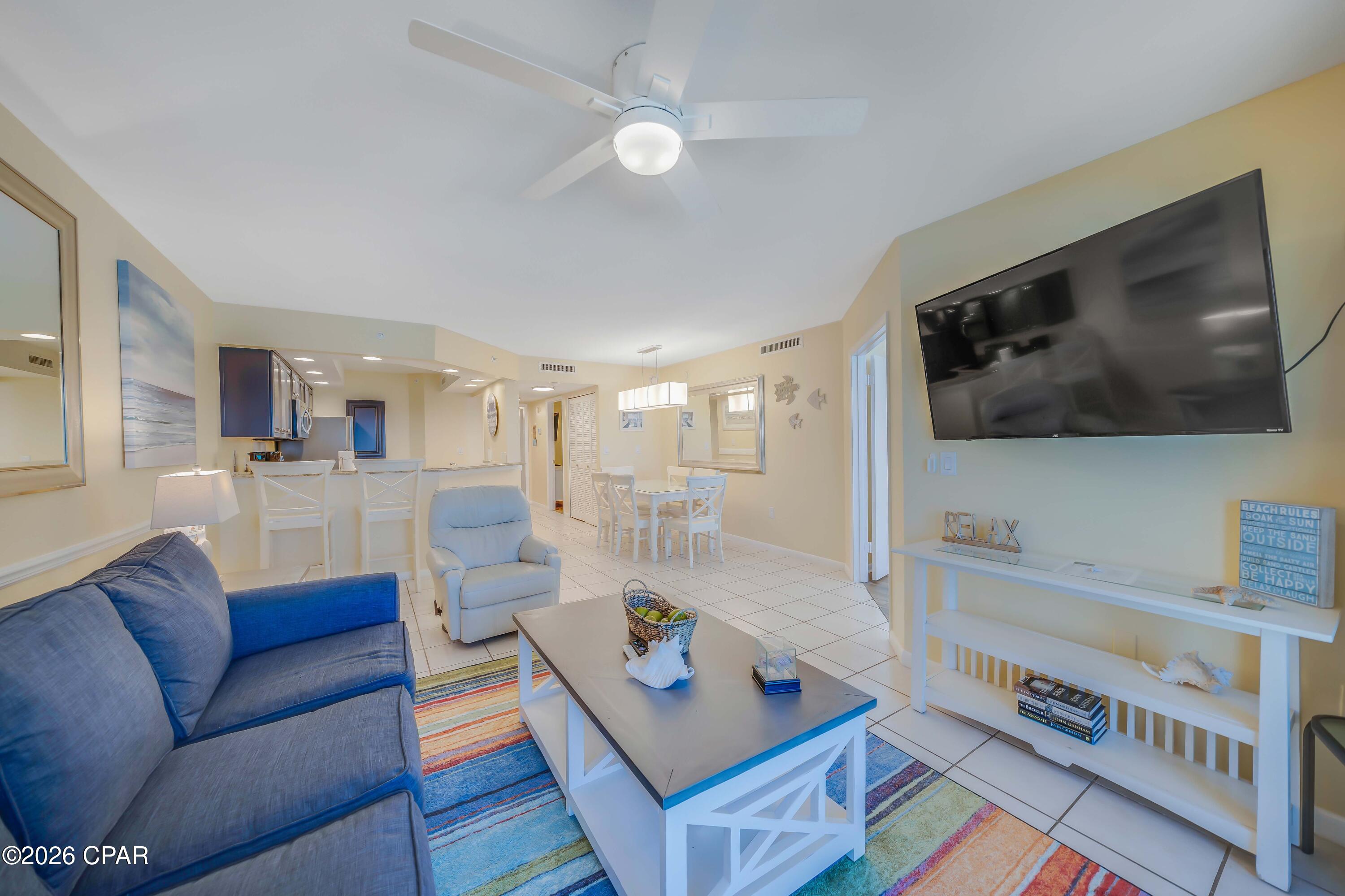 Summerhouse Condo. - Residential
