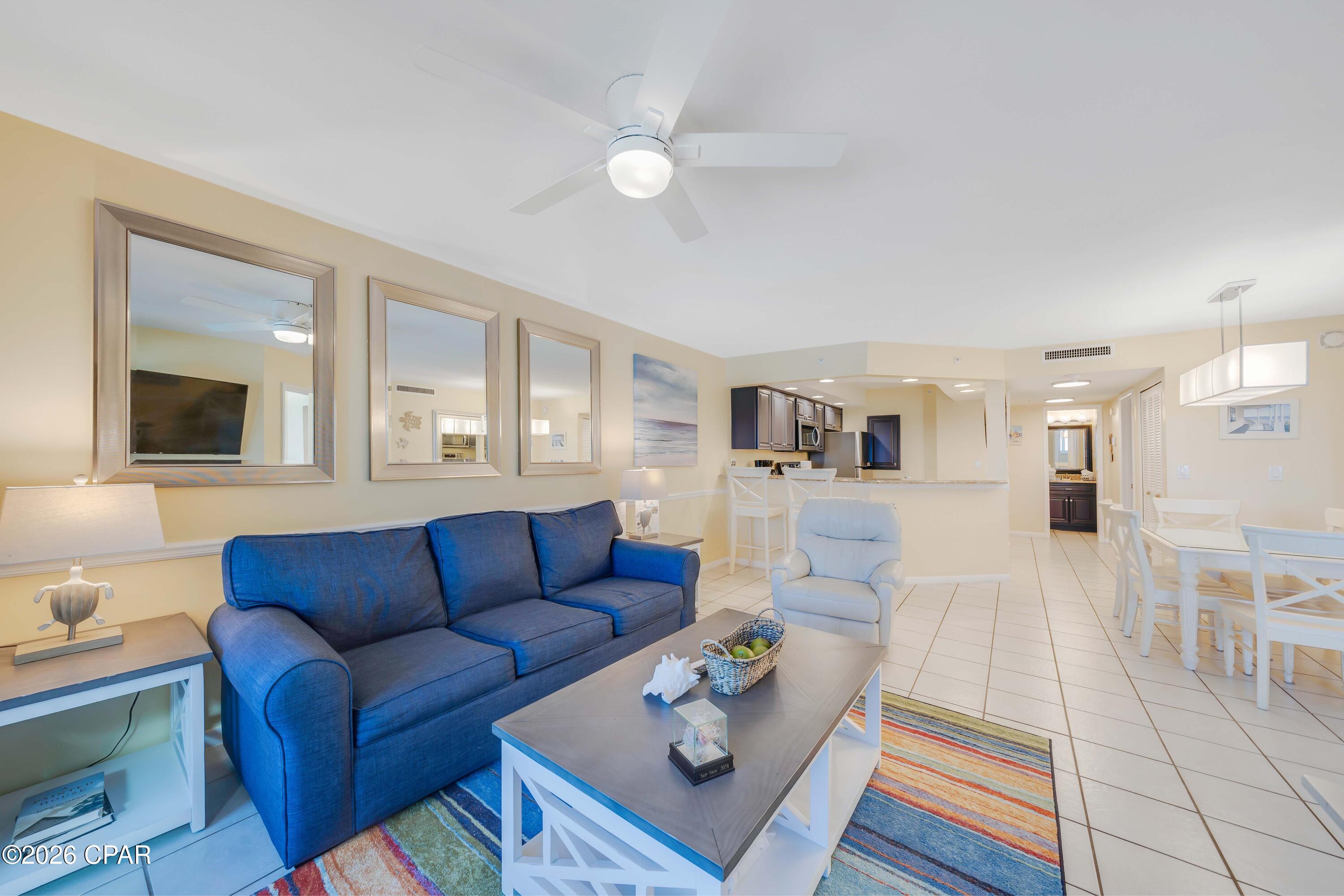 Summerhouse Condo. - Residential