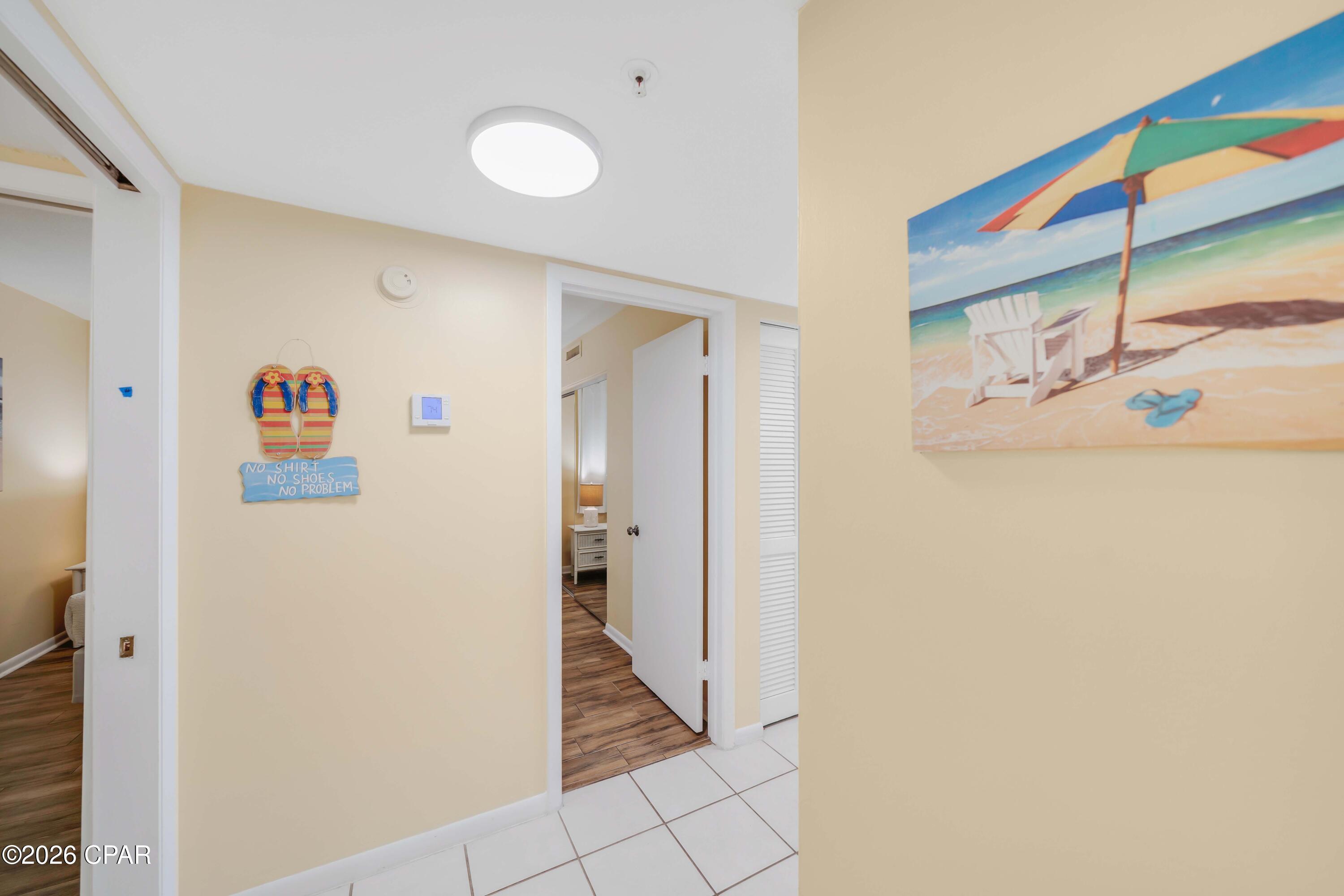 Summerhouse Condo. - Residential