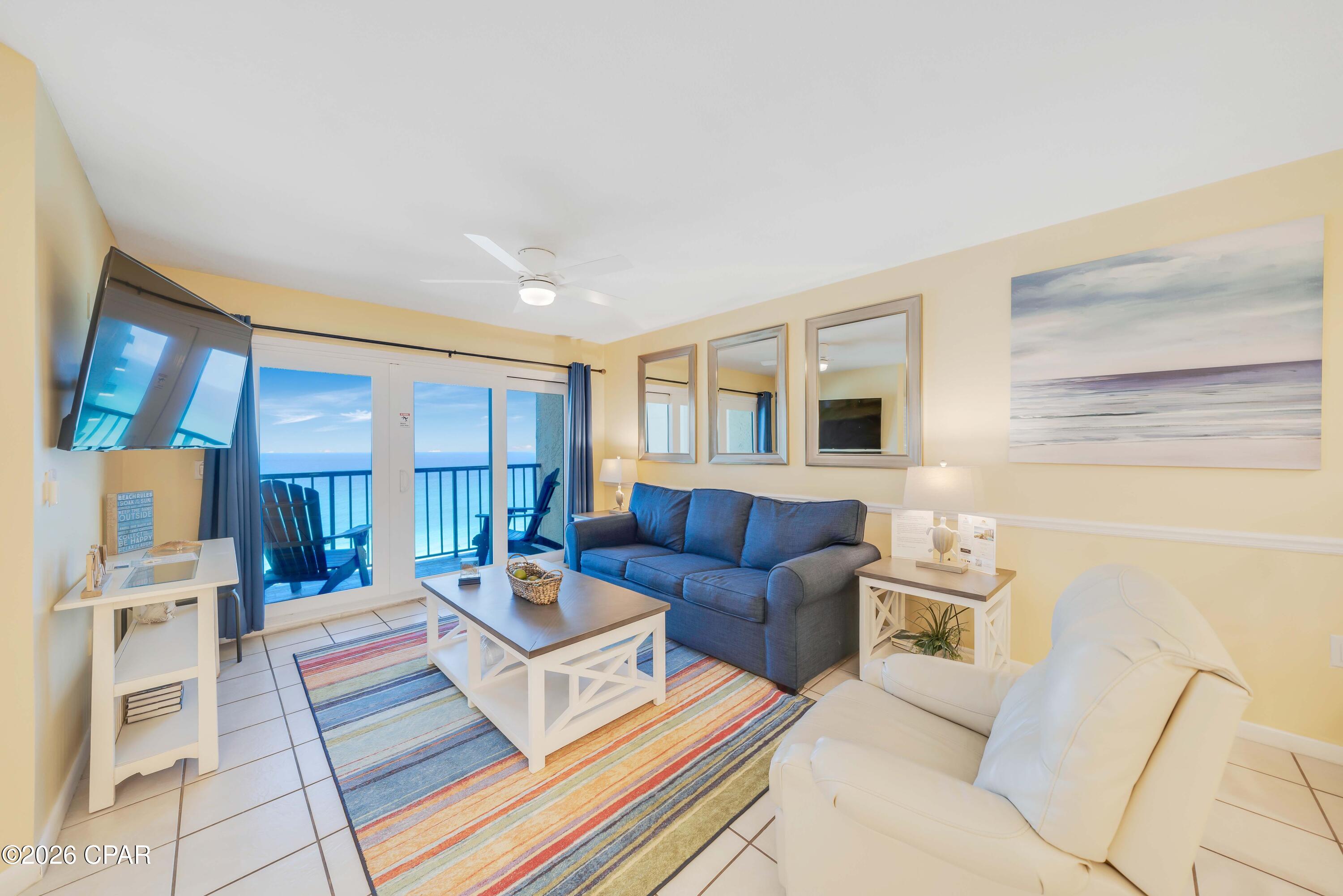 Summerhouse Condo. - Residential