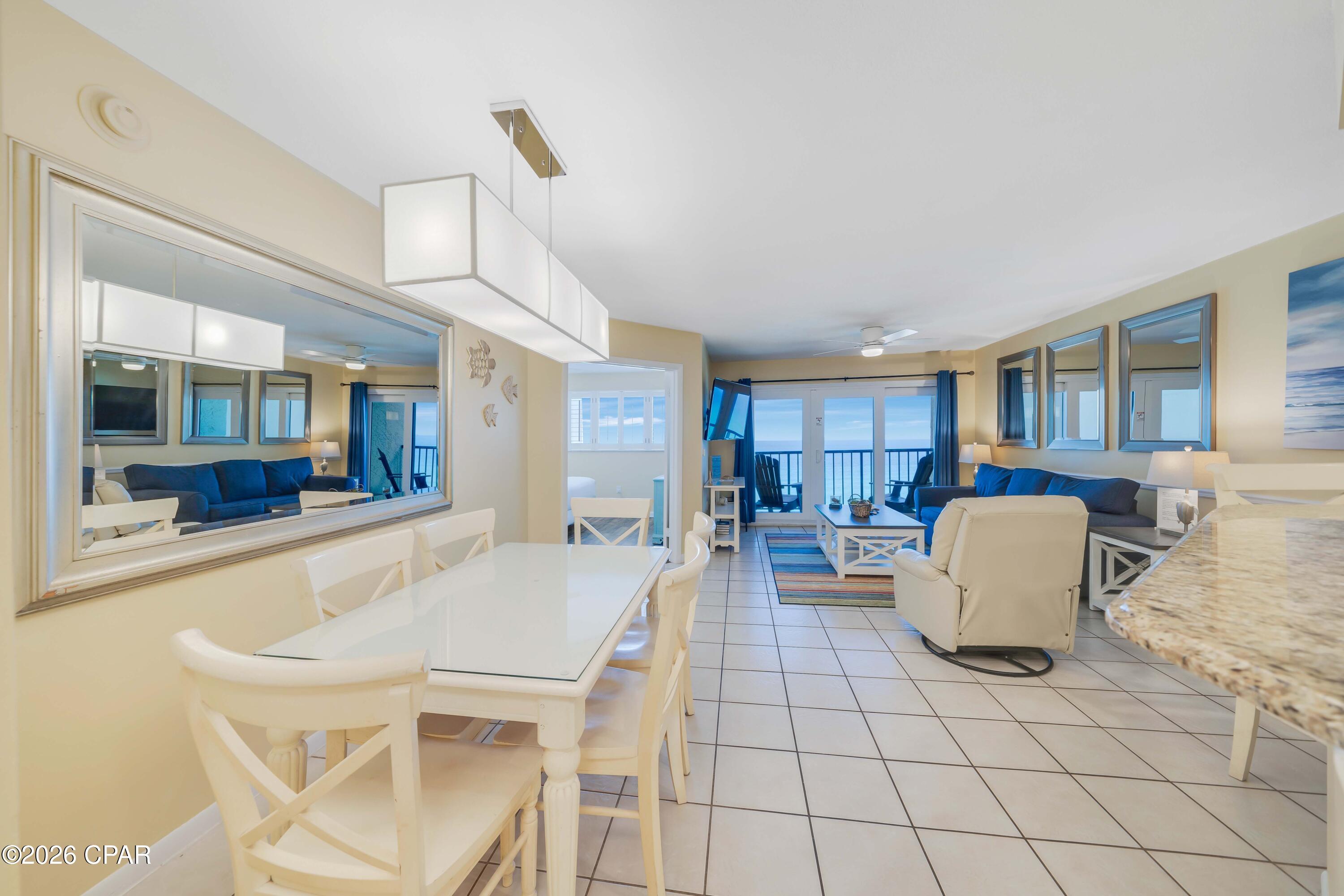 Summerhouse Condo. - Residential