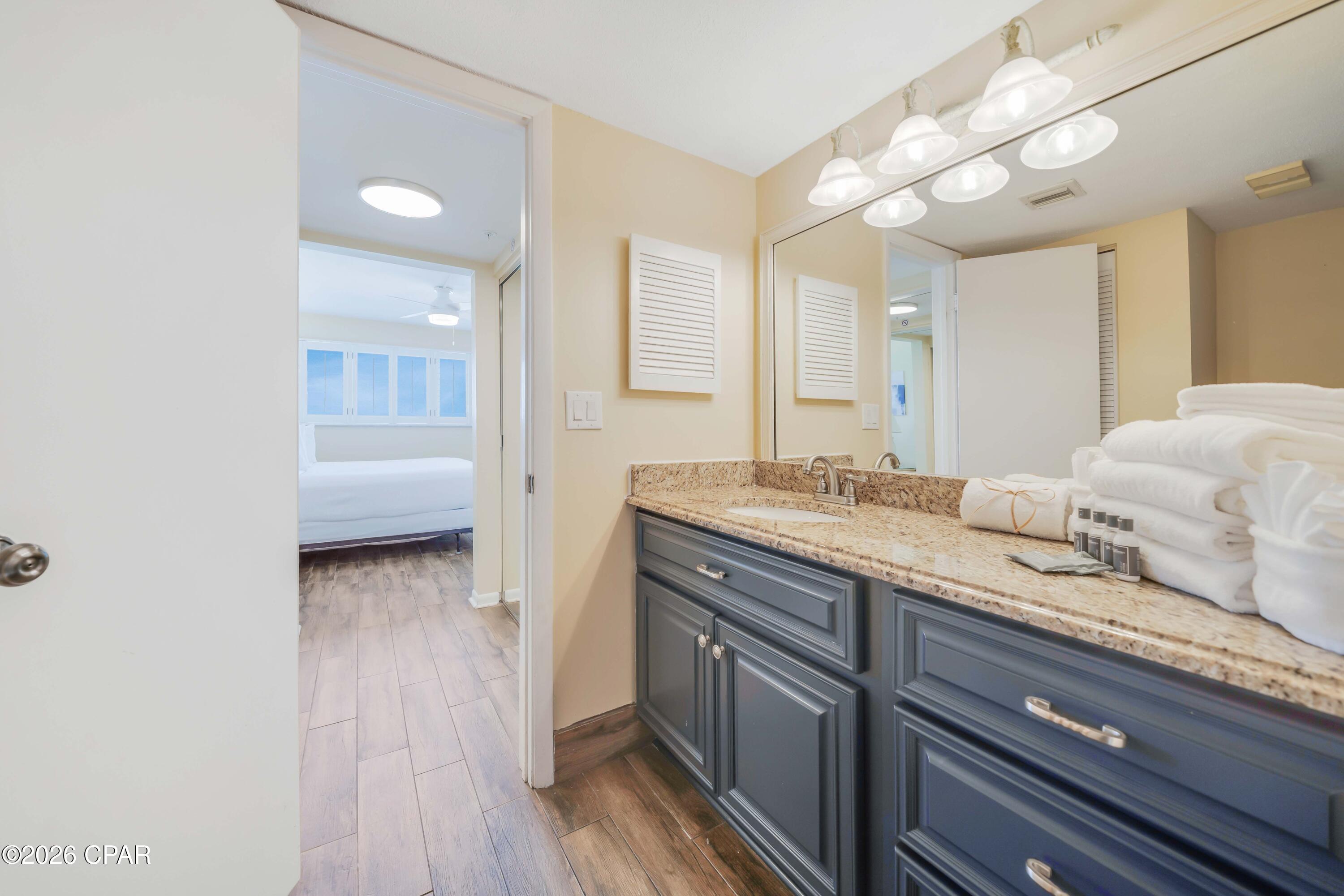 Summerhouse Condo. - Residential