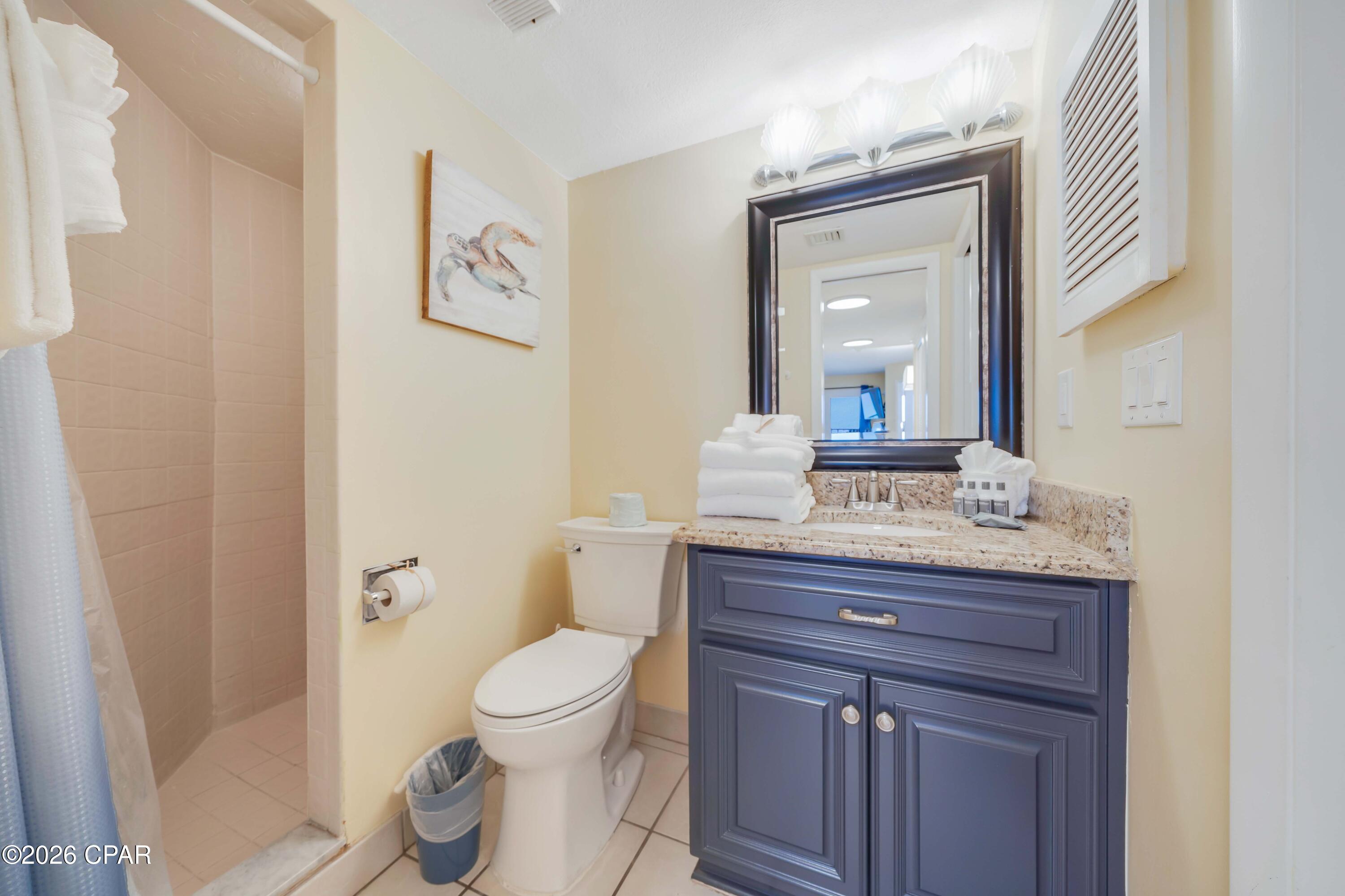 Summerhouse Condo. - Residential