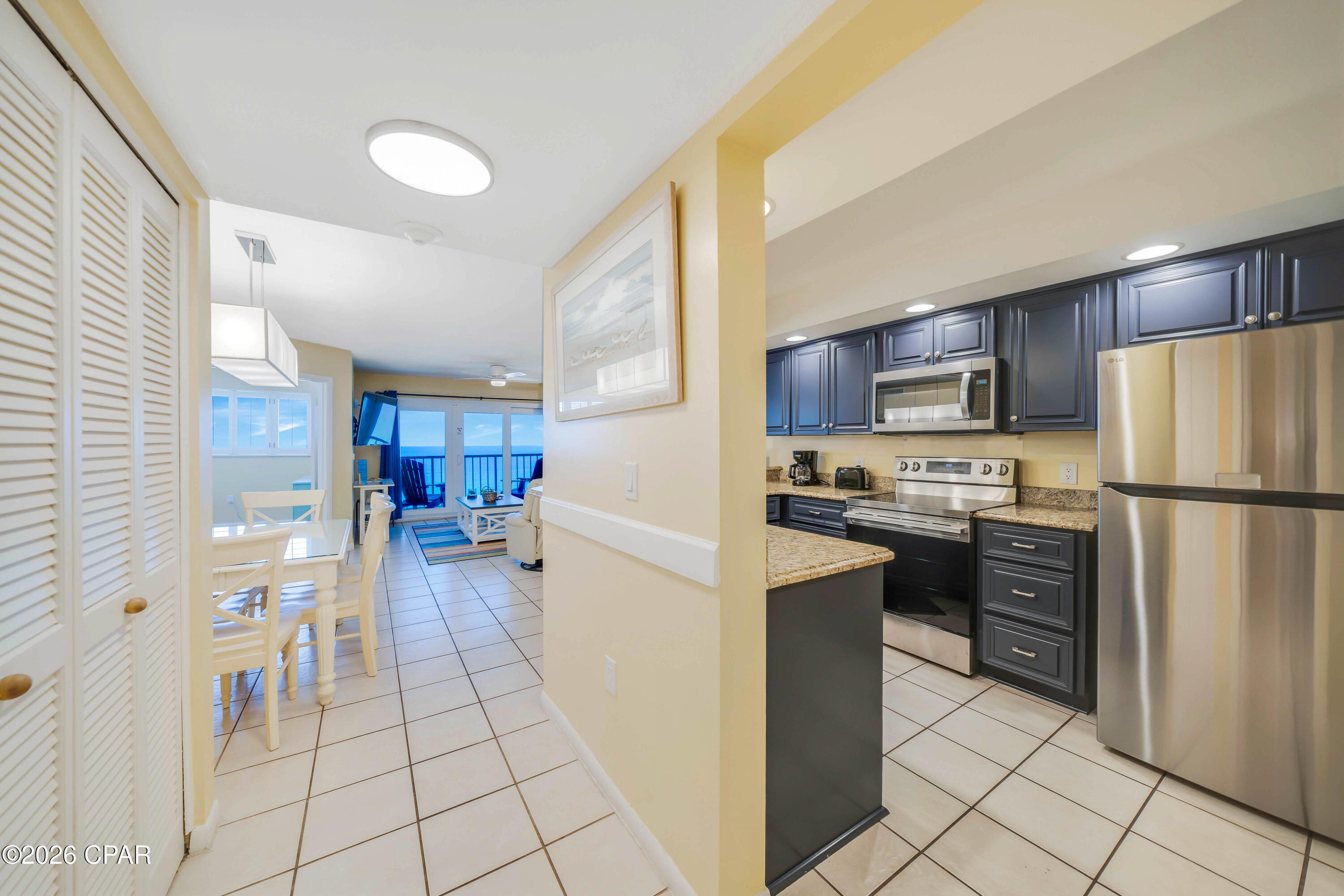Summerhouse Condo. - Residential