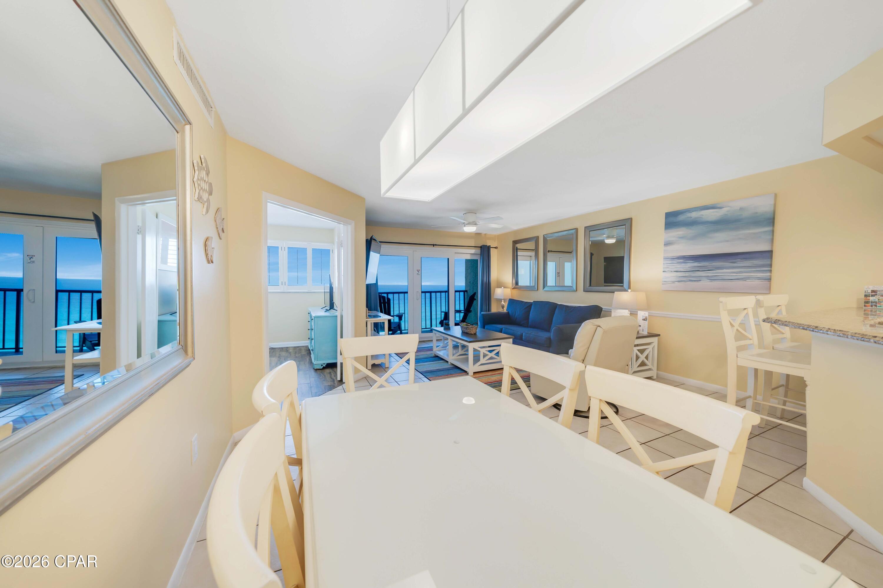 Summerhouse Condo. - Residential