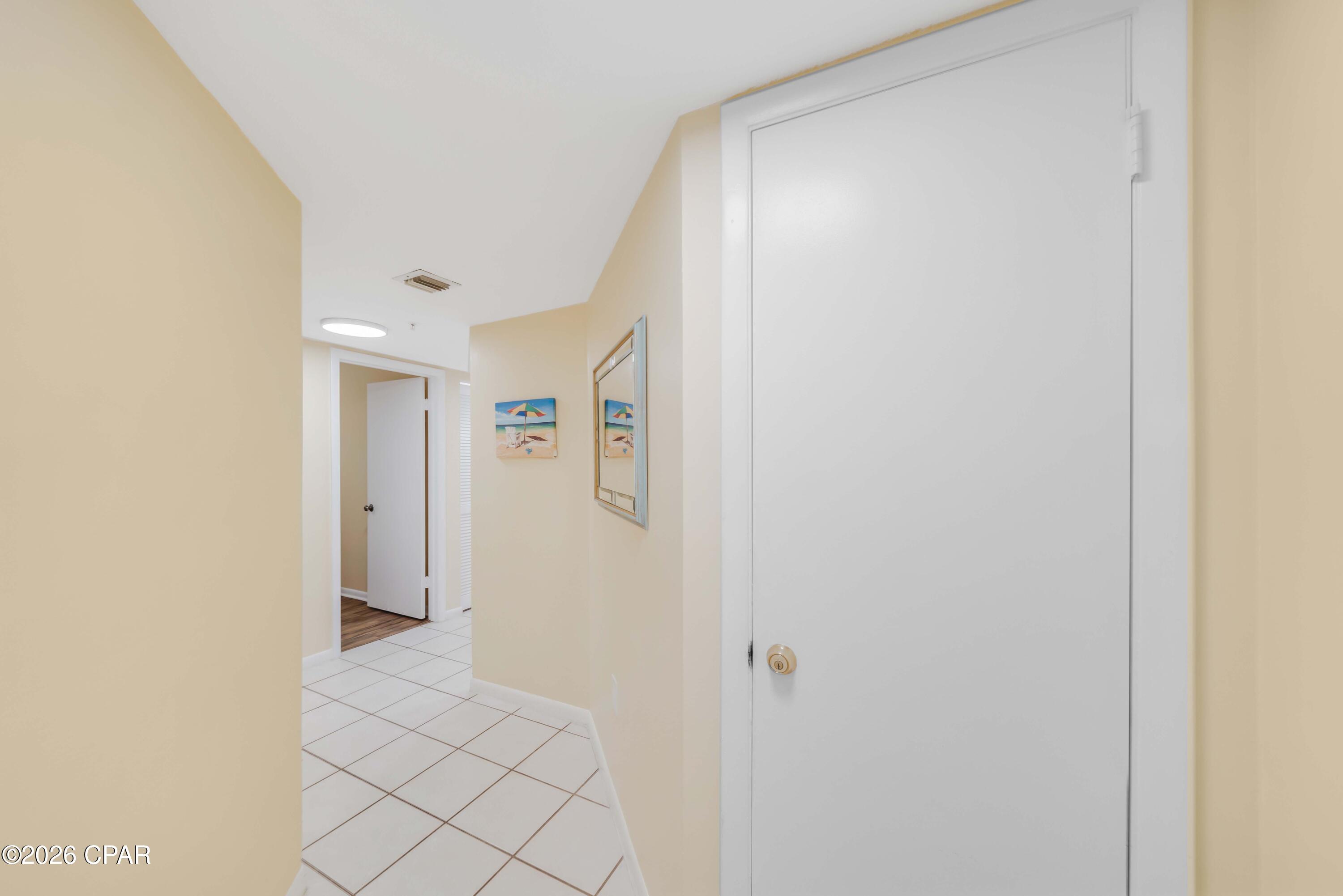 Summerhouse Condo. - Residential