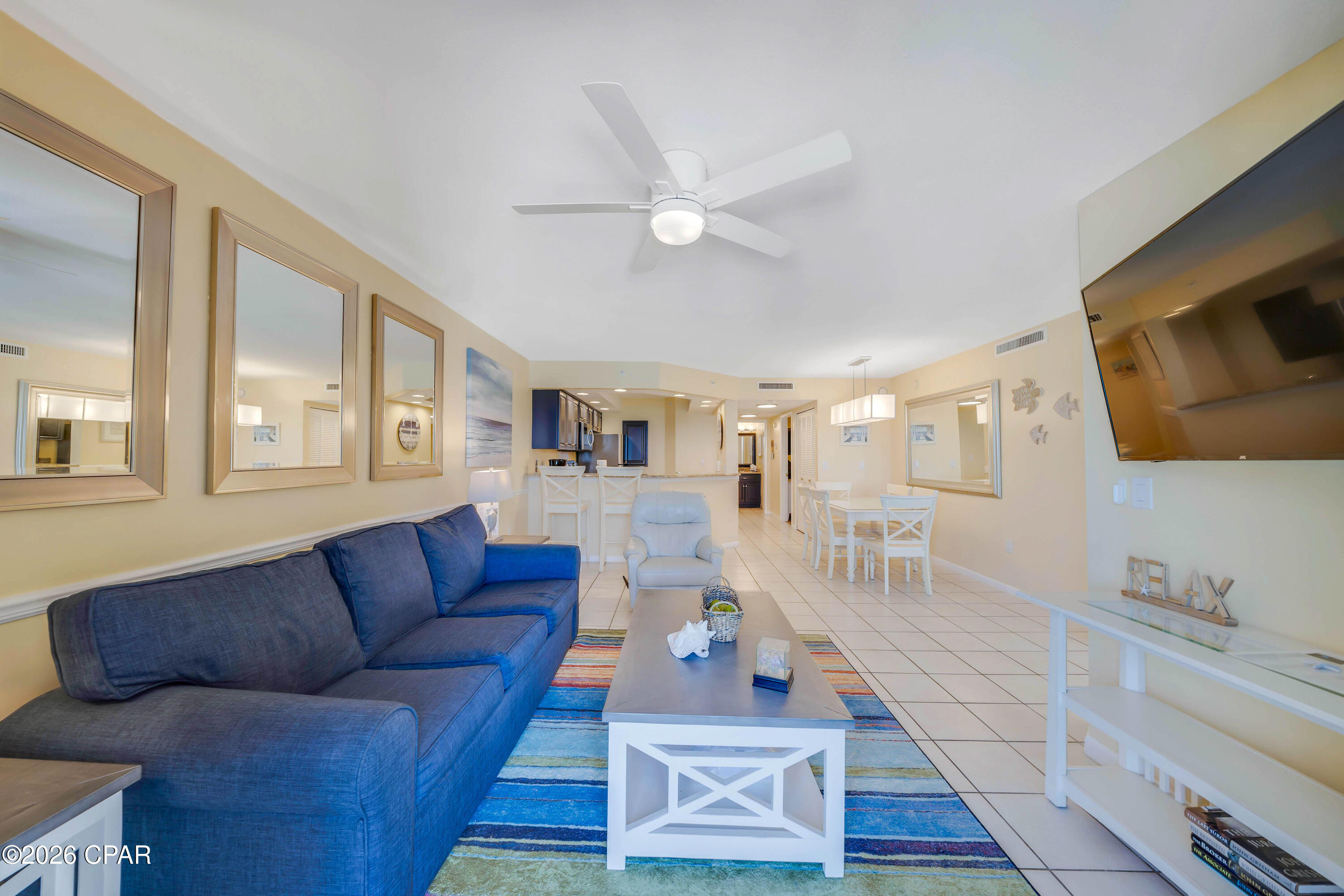 Summerhouse Condo. - Residential