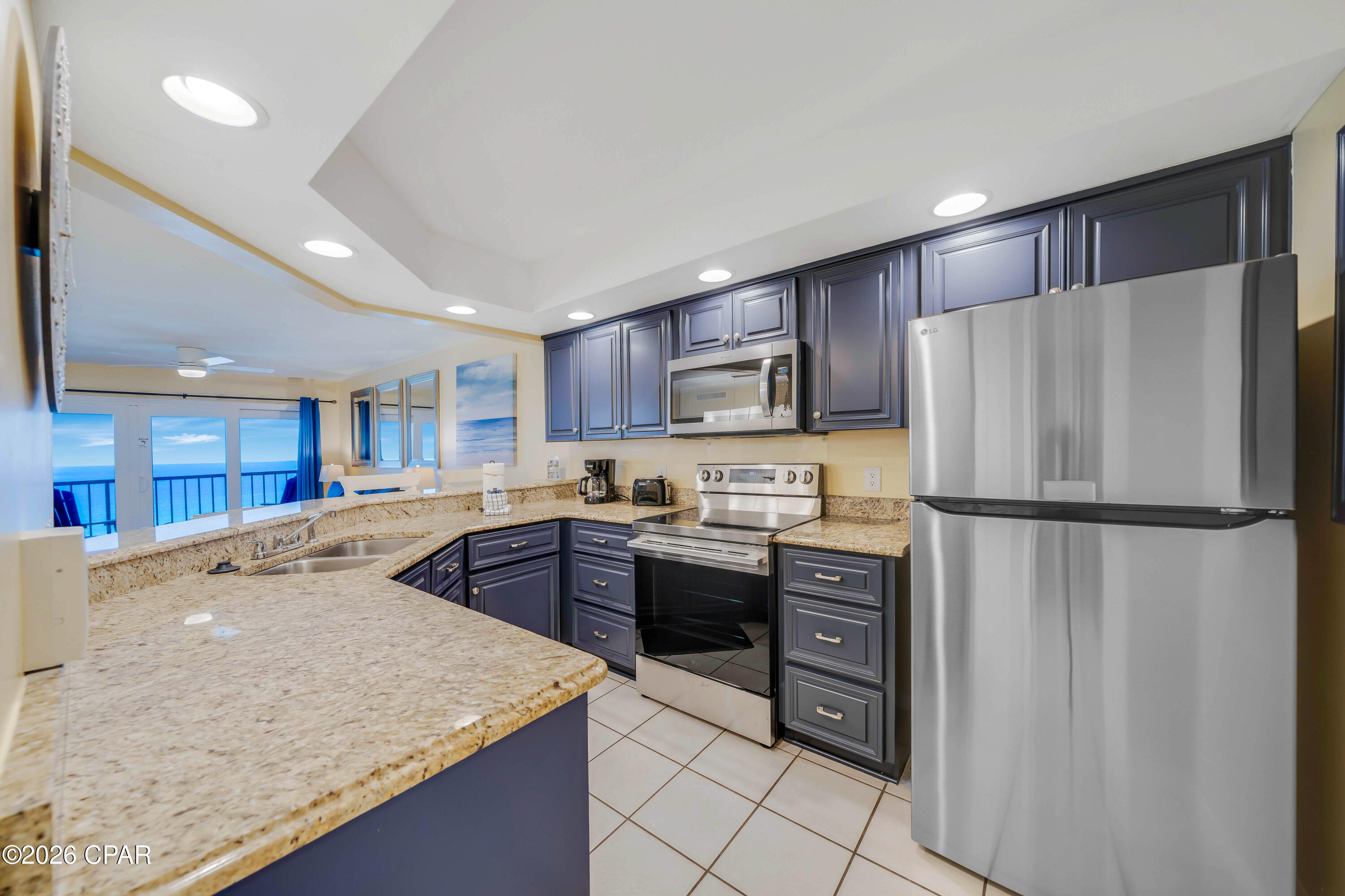 Summerhouse Condo. - Residential