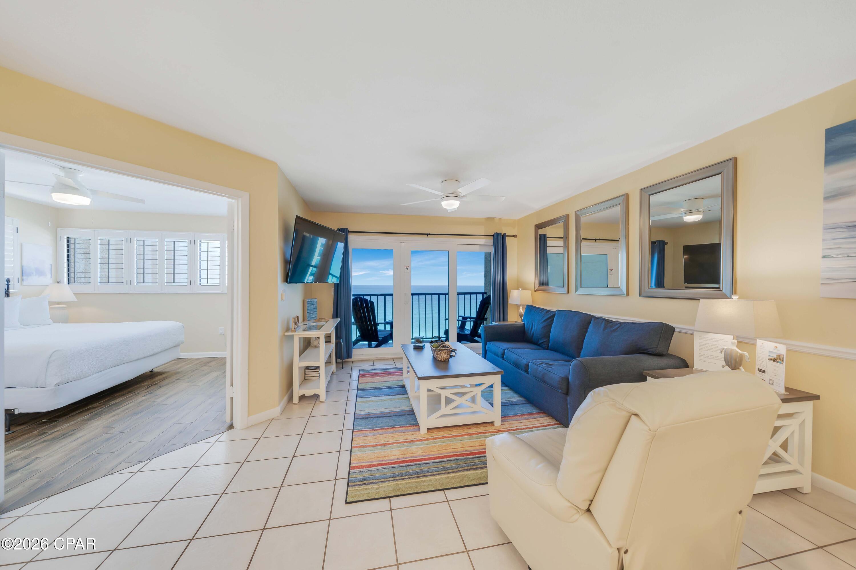 Summerhouse Condo. - Residential
