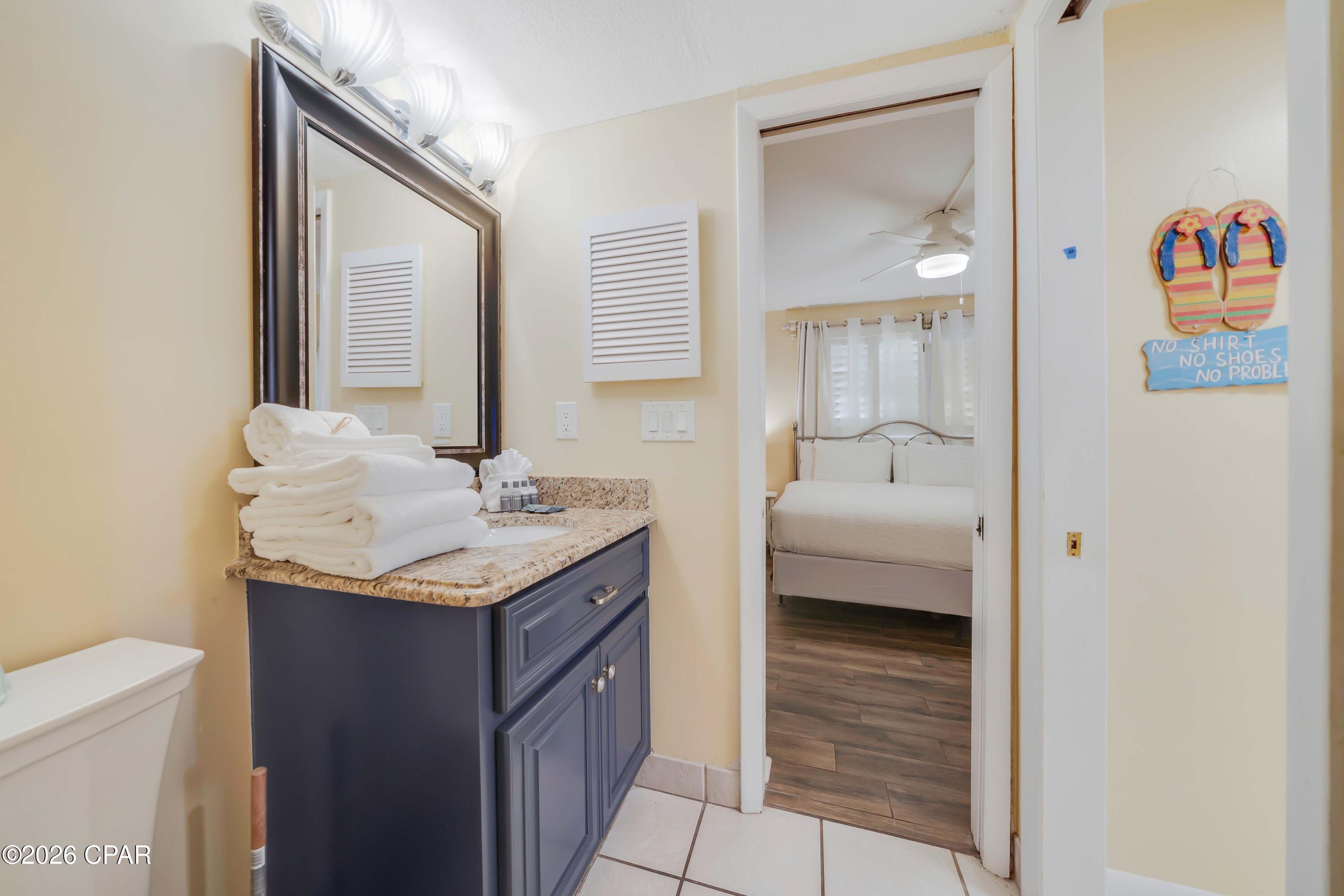Summerhouse Condo. - Residential