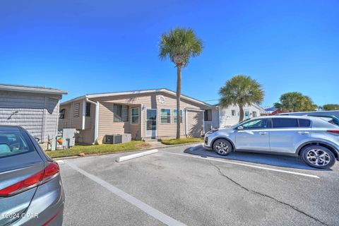 A home in Panama City Beach