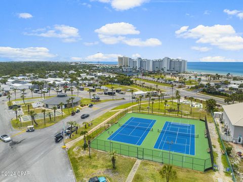 A home in Panama City Beach