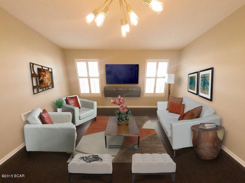 Cedars Crossing - Residential