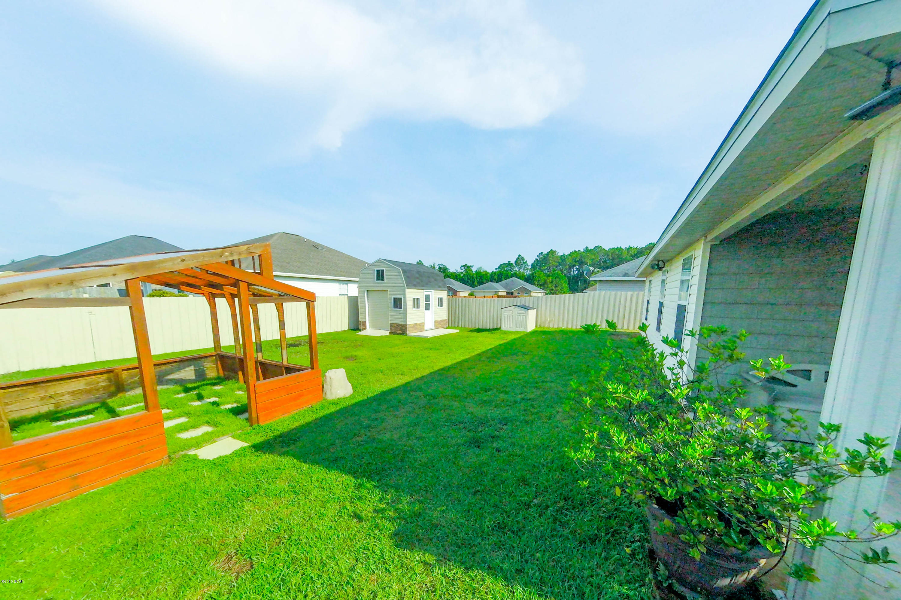 Cedars Crossing - Residential