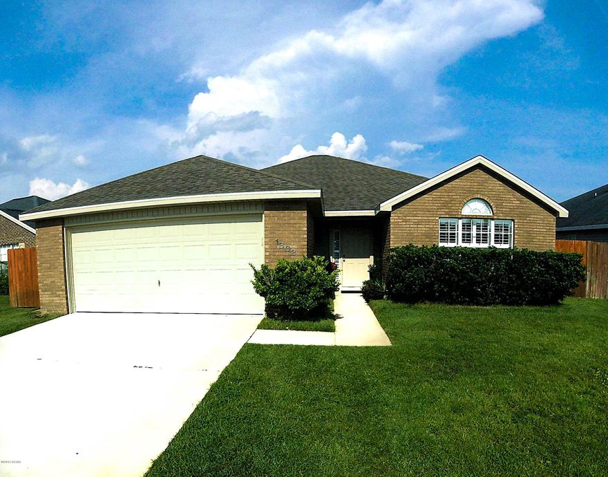 For the tech saavy buyer looking for a home with top of the line upgrades and updates, please read further.  This open plan 3/2 home in Cedar's Crossing is the ideal home.  The thoughtful owners have just replaced all flooring with gorgeous hardwood - even in the closet floors, new neutral ceramic tile in all baths, and all new carpet in the bedrooms.  For your comfort a Nike padding is underneath the carpet - this makes the bedrooms so comfortable!  The kitchen has brand new stainless appliances with warranties; double burner gas/electric stove, never used.  Beautiful new backsplash further complements the appliance package.  There is room for stools at the breakfast bar as well as room for a larger round or square table in the dining area.  Click here for more: There is a new paneled window treatment in the dining area with UV protection to keep heating and cooling costs low.  LED lights in the kitchen do not put out heat - genious!  All the new appliances are Samsung except the new refrigerator / freezer which is LG.  The microwave has room for an entire meal!  Newly installed real wood shutters throughout are handcrafted, adjustable and allow for open window airflow while maintaining your privacy. Closed shutters significantly reduce the amount of heat radiating into the home saving on your cooling costs...For more security, there are nightlights in the bathrooms - all automatic.  TV mounts remain in each room and allow you to plug in your TV to the HD TV with no wires - MOhu Sky HD TV Antenna delivers 12 local channels with full 1080p to every cable outlet in the house.  Simply hook up your TV and watch full HD quality programming FREE OF CHARGE.  Surge protection is on every TV and game outlet.  Gamers can hard wire up to three game systems in the built in gaming console in the living room.  There is a lockout feature of the master bedroom and a safe in the master closet, providing privacy from vendors and guests.  Lights in the master bath are all on timers and there is also a bidet.  The modern fixtures in the master bath and throughout the home give the sense of being in a brand new home but with so many more features than exist in new construction today.  This home is equipped with natural gas or electric power option for both the stove (for the chef in all of us!) and clothes dryer.  Now for the technical upgrades I've included a supplemental document - please ask your Realtor for a copy!  Too numerous to list but here are a few hints:  12 station sprinkler system timer with remote control with shallow well = no irrigation costs.  Structured polycarbonate translucent storm panels with easy installation (Miami Dade approved).  Temperature controlled attic cooling fans run automatically.  Centralized data center with uninterruptable power supply allows continued communication even during power outages.  Available 32 port switch feeds cat-6 wall outlets to every bedroom and entertainment centers.  Asus Dark knight gigabit router.  NEST A/C Thermostat wifi connected and fully programmable saves up to 20% on power bill.  Highly sought after Logitech Security system - FREE LIVE FEED accessible from any internet connected computer or mobile device.  NO fees for live viewing!    There is a partially finished greenhouse in the back and a two story shed.  You can add rust fighter and fertilizer to the water pump in the back in the new pump house.  There is plenty of room to work and play in this nice yard with newly painted privacy fencing.  The shed is wired for electrical service.  The seller will be giving a grand tour to the new owner because so much thought was put into the details of this wonderful home.  More details available on a separate document!  Please call your Realtor for a private showing - this one is not a drive by - you must see this "idea home" - it could be straight from HGTV.