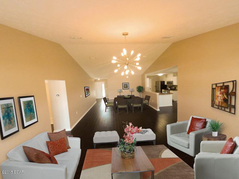 Cedars Crossing - Residential