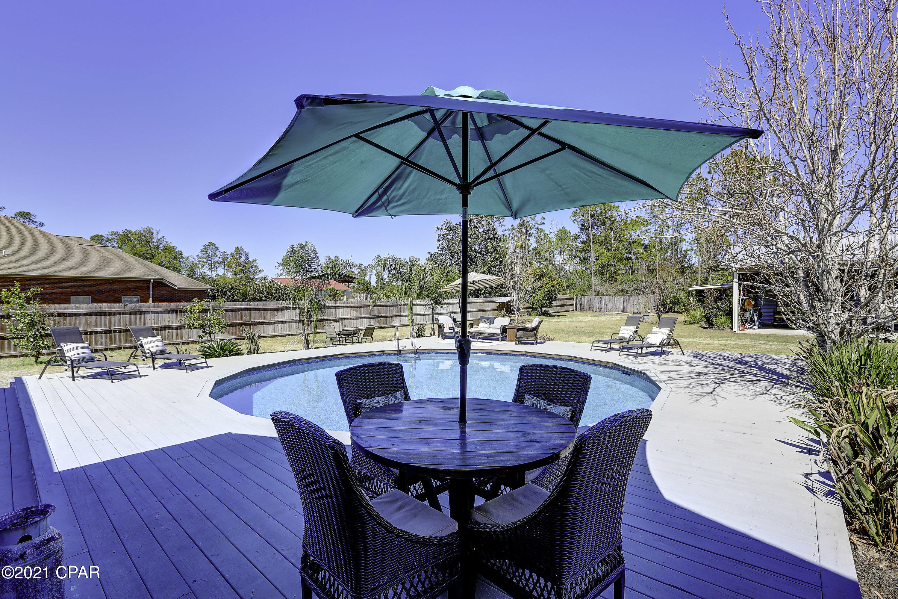 White Oaks - Residential