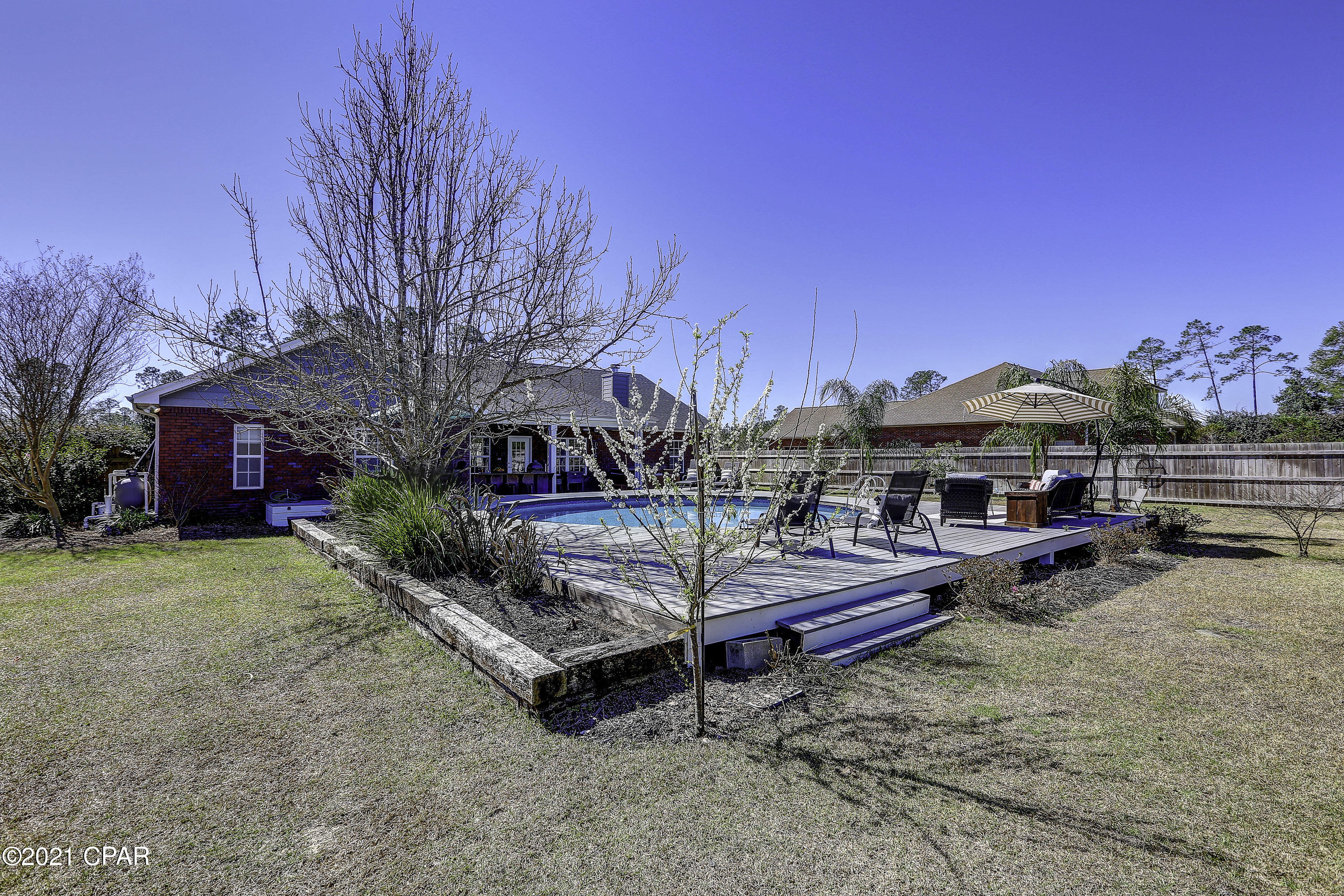 White Oaks - Residential