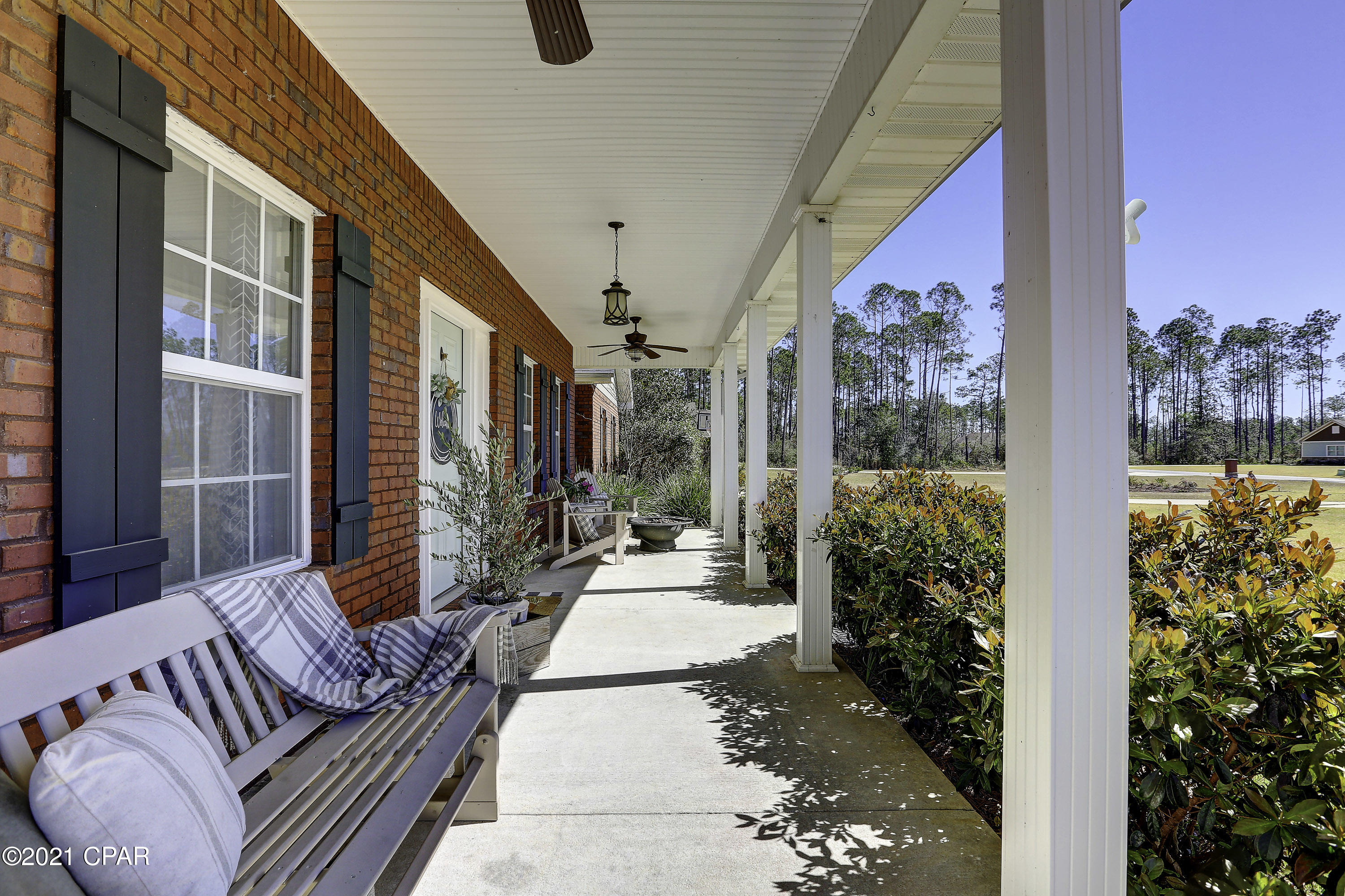 White Oaks - Residential