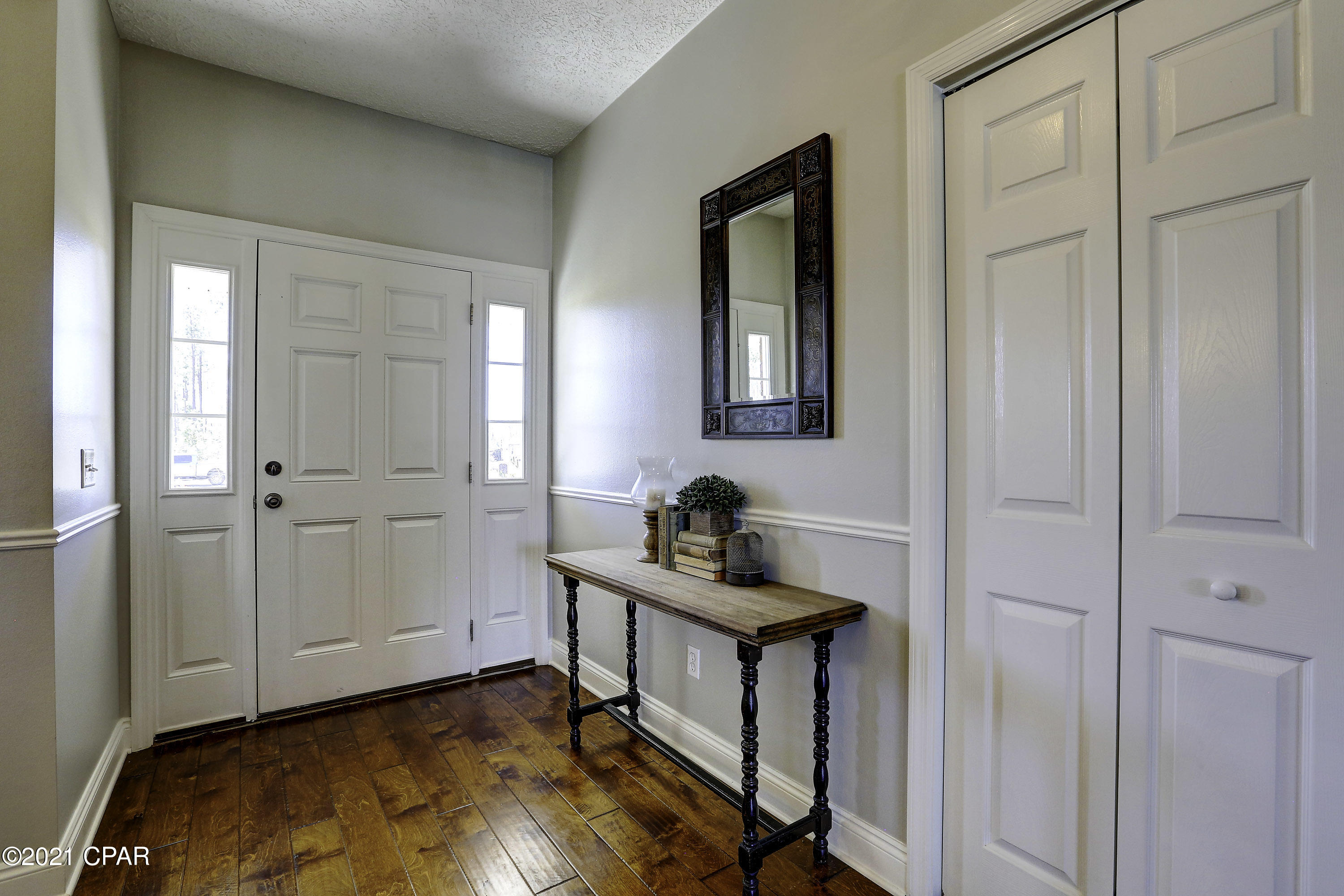 White Oaks - Residential