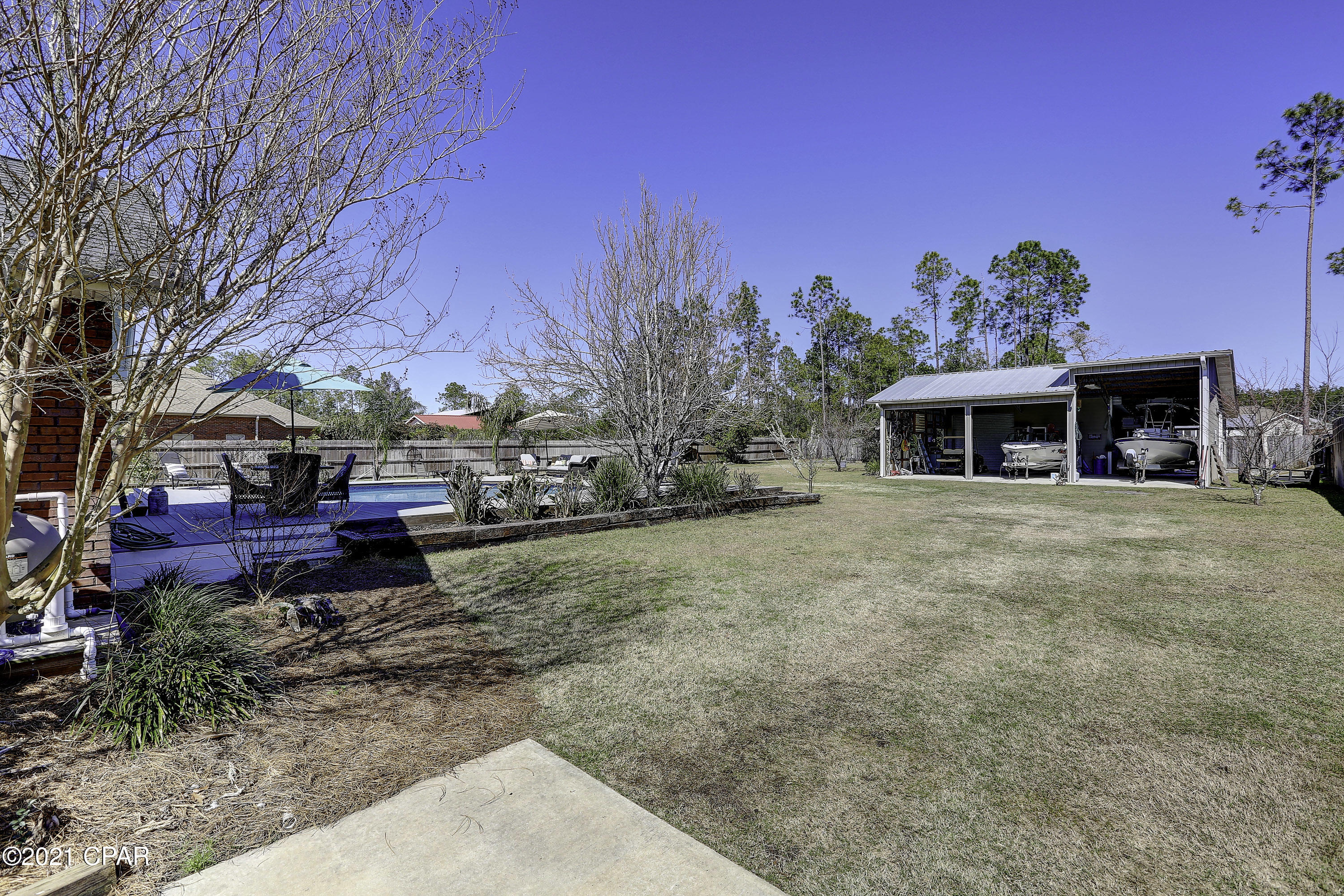 White Oaks - Residential