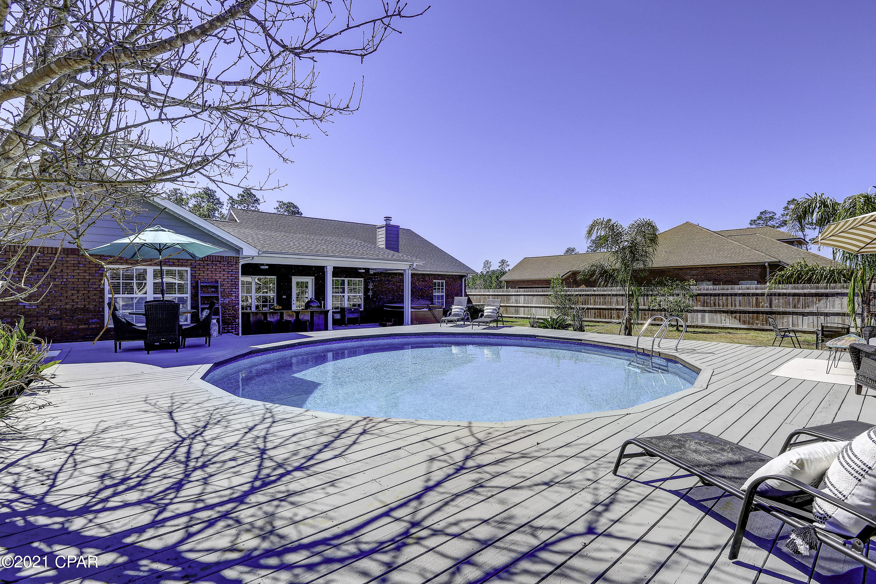 White Oaks - Residential