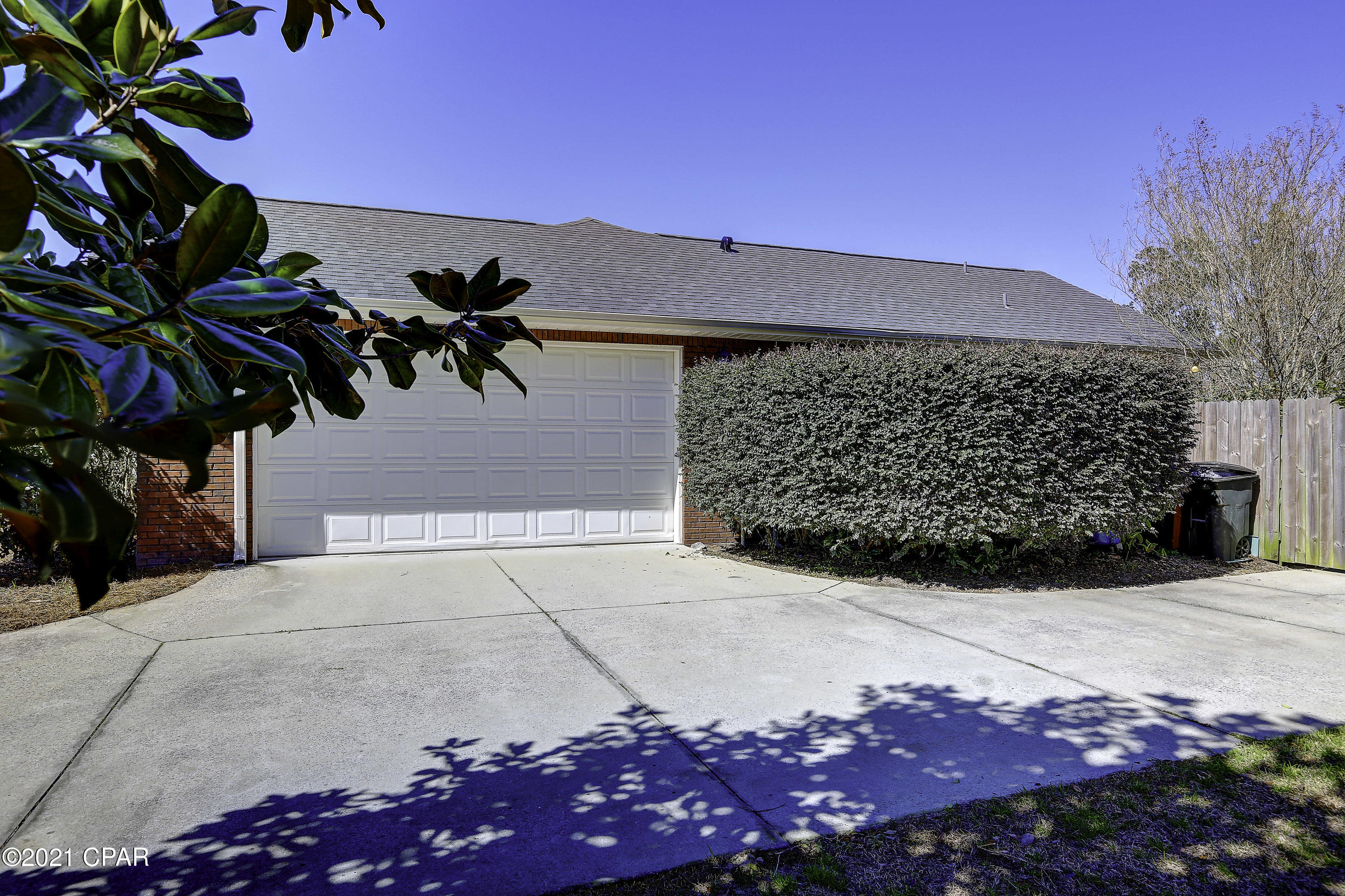 White Oaks - Residential