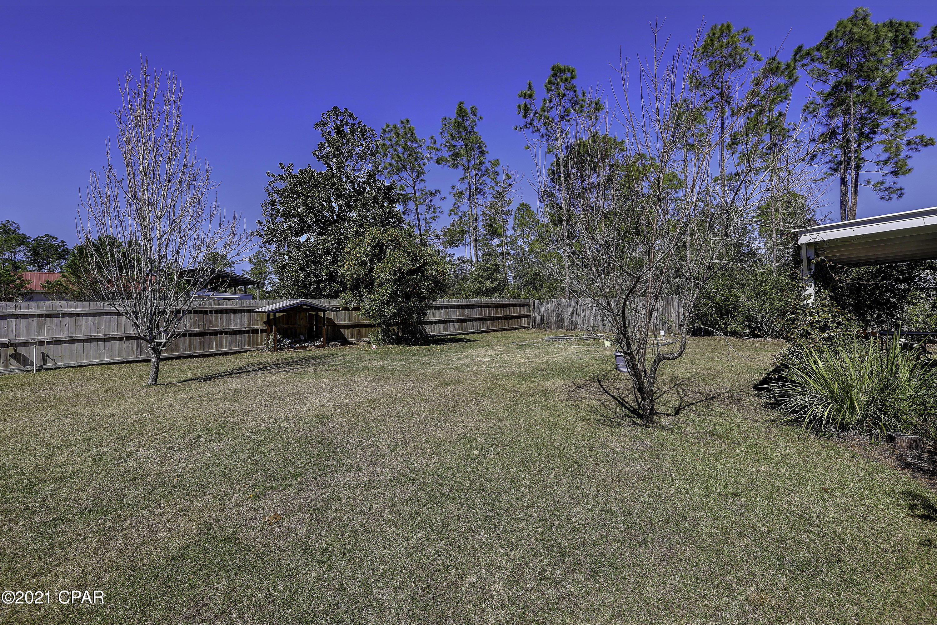 White Oaks - Residential