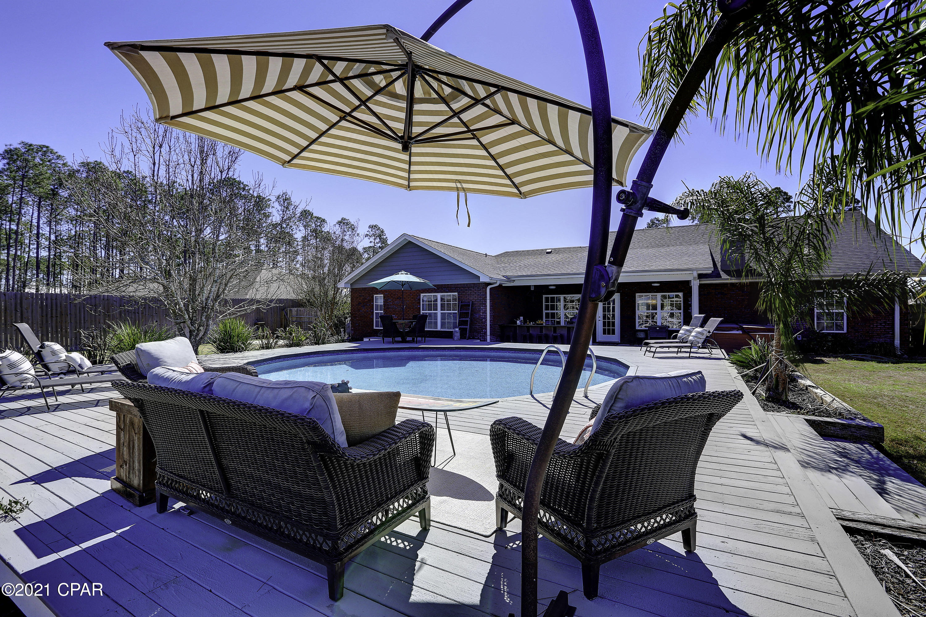 White Oaks - Residential