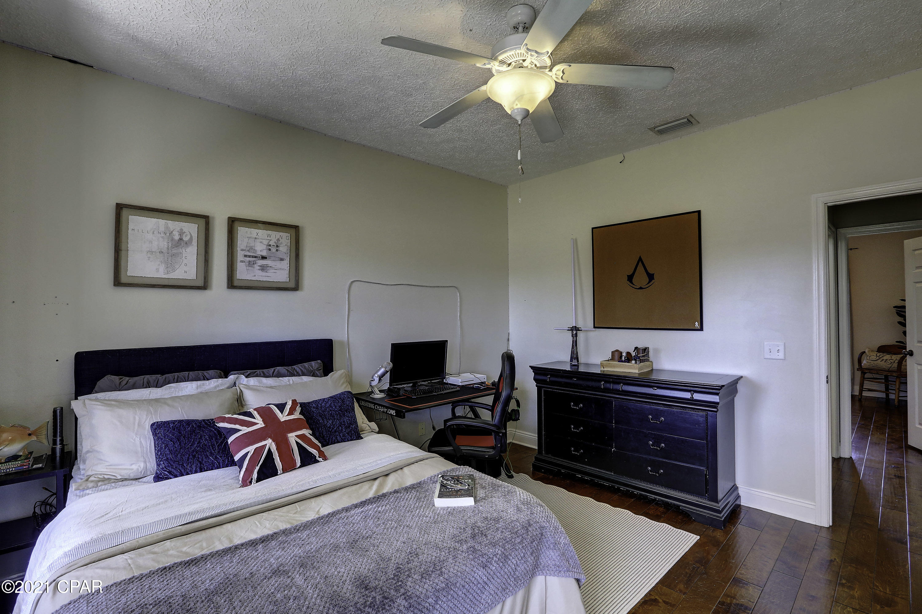 White Oaks - Residential