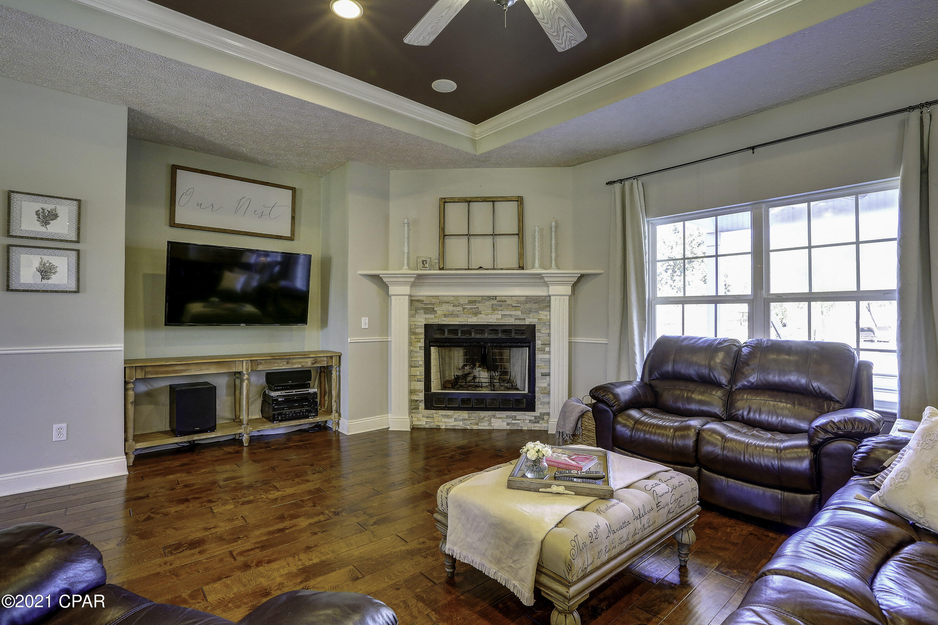 White Oaks - Residential