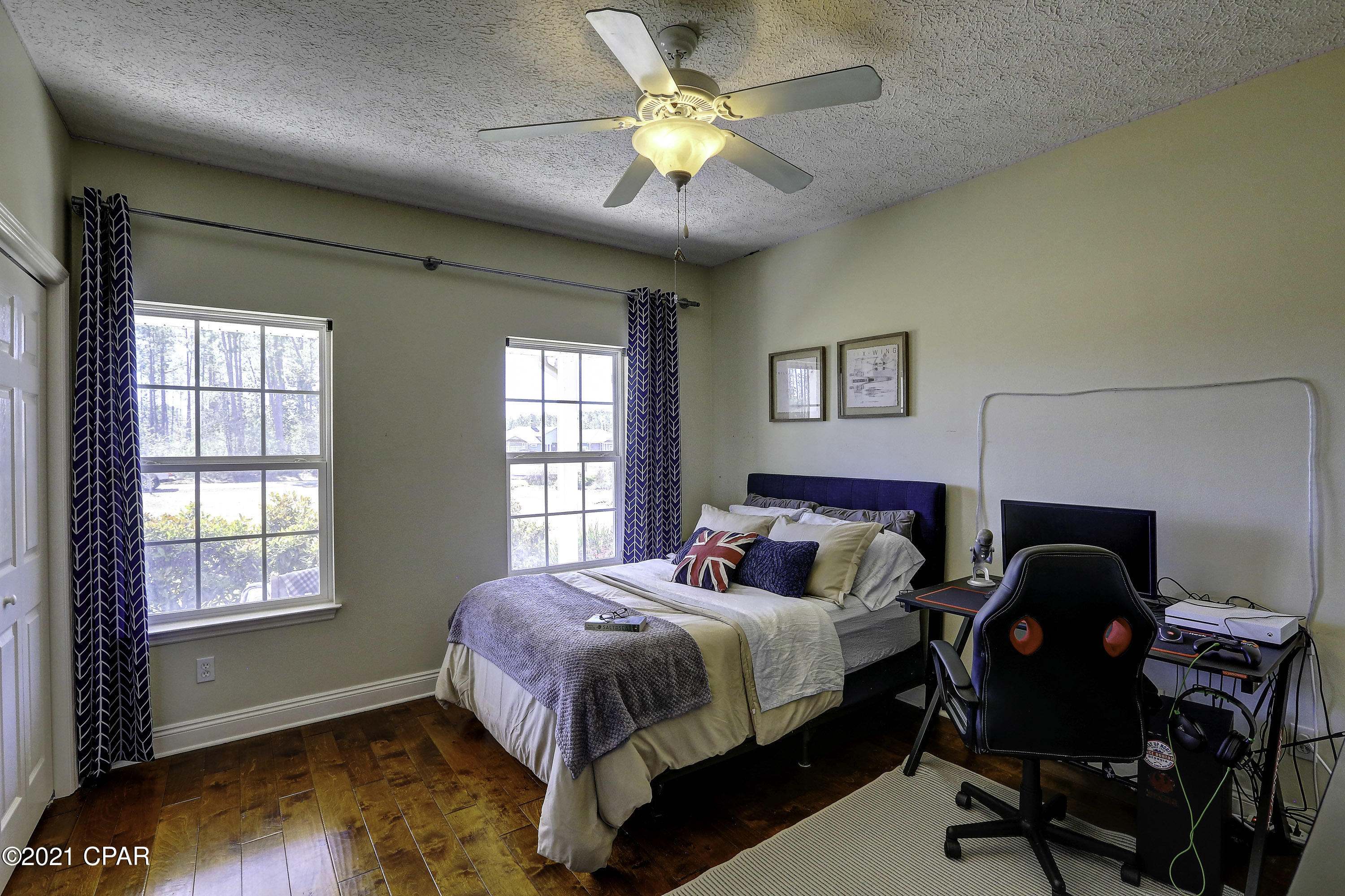 White Oaks - Residential