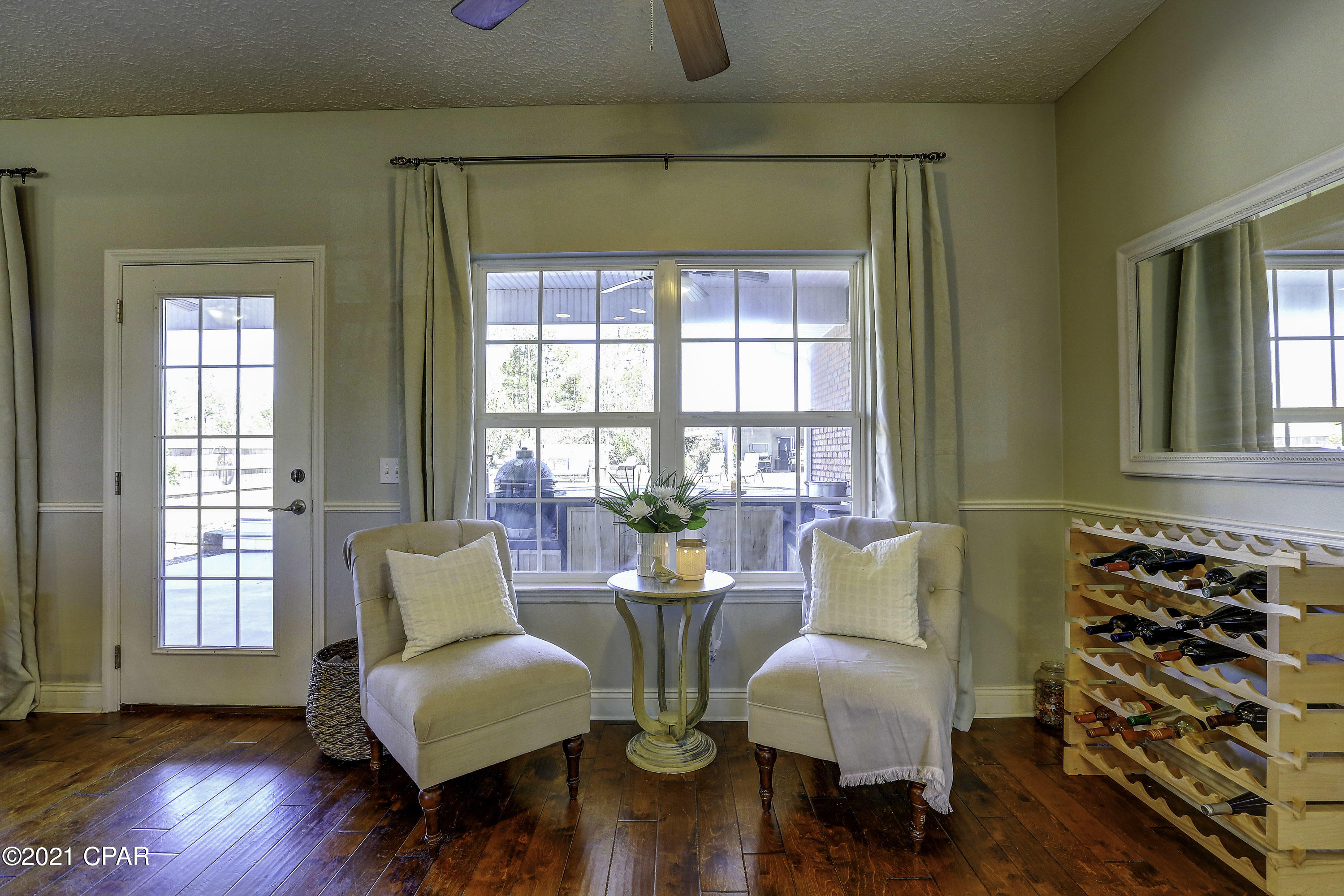 White Oaks - Residential