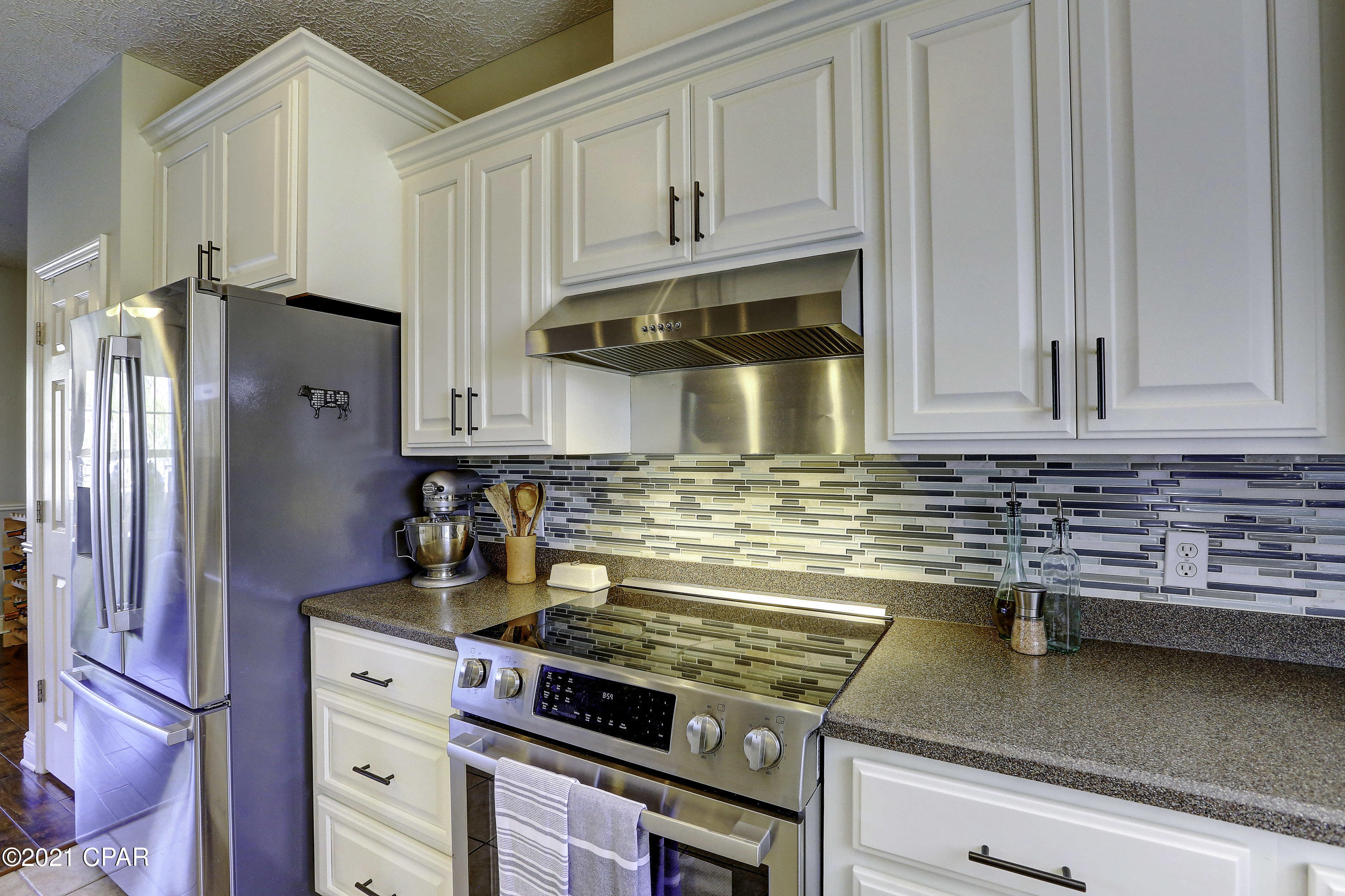 White Oaks - Residential