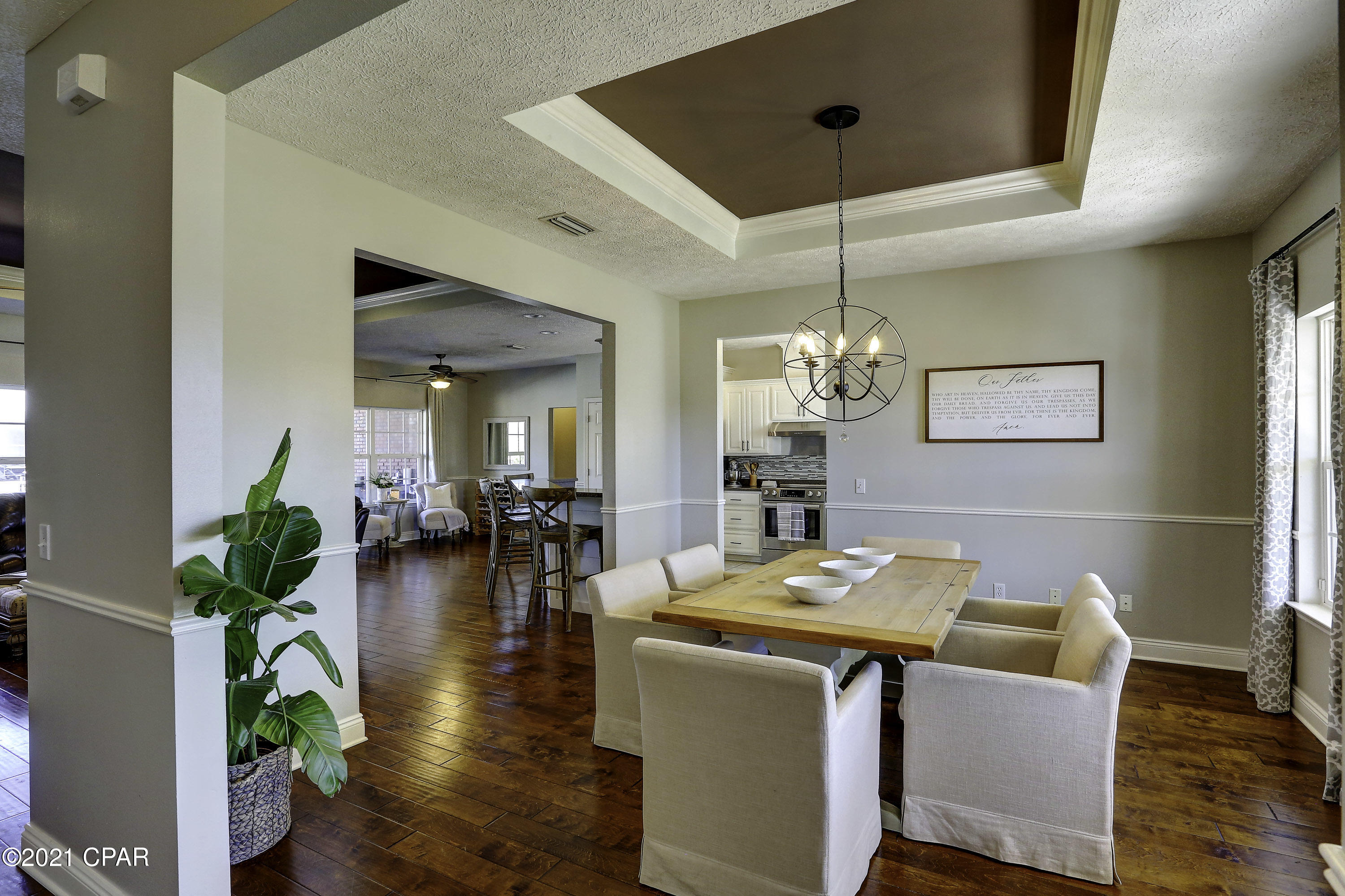 White Oaks - Residential